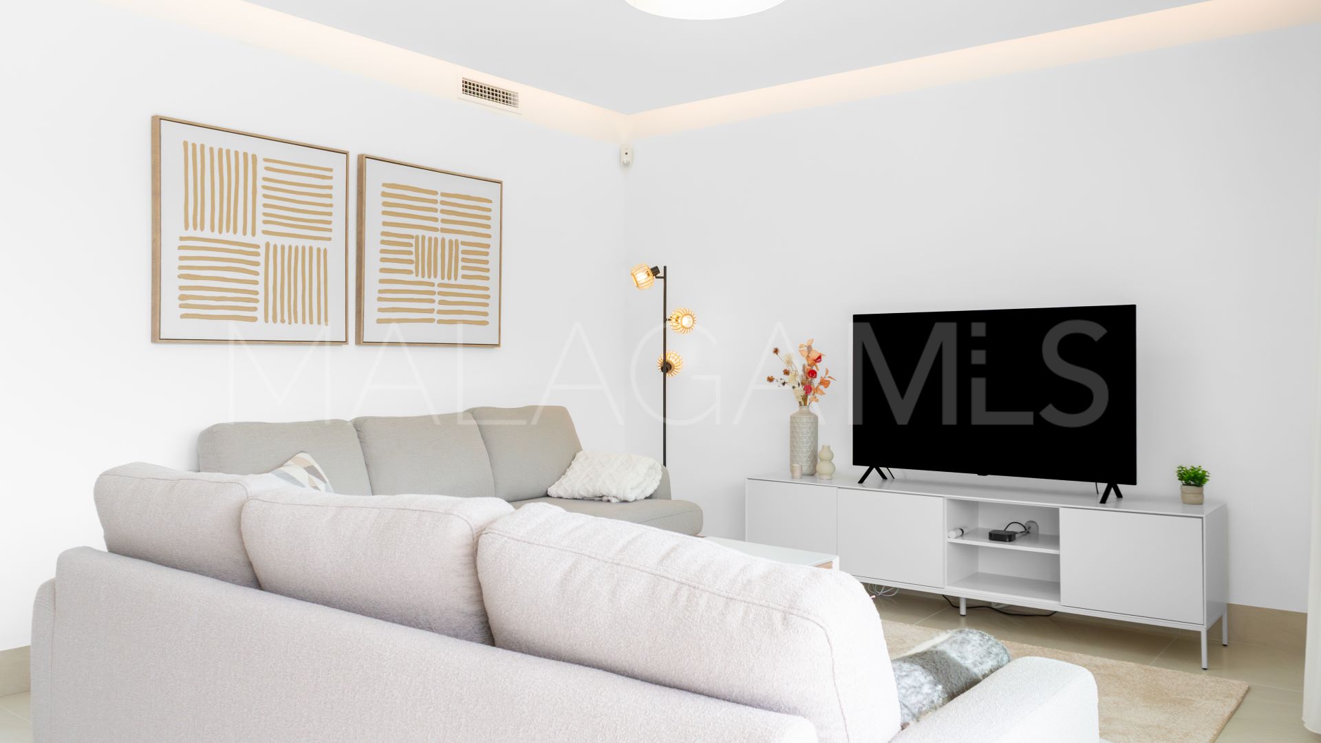 Lägenhet for sale in La Cala Golf Resort