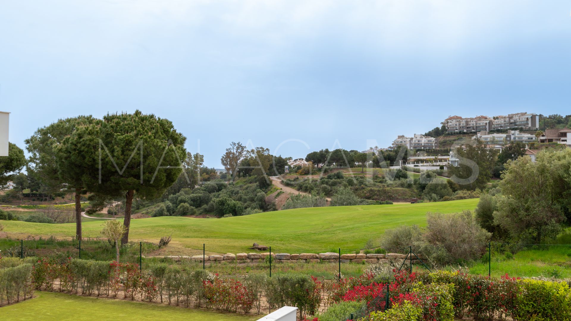 Lägenhet for sale in La Cala Golf Resort