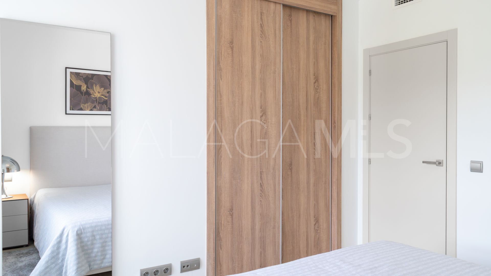 Lägenhet for sale in La Cala Golf Resort