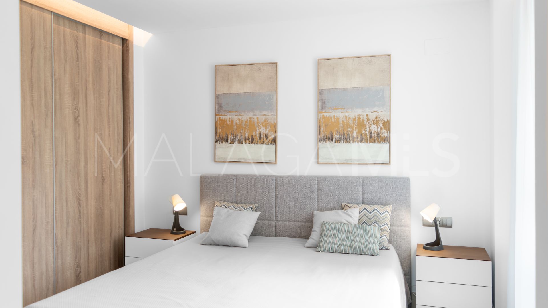 Lägenhet for sale in La Cala Golf Resort