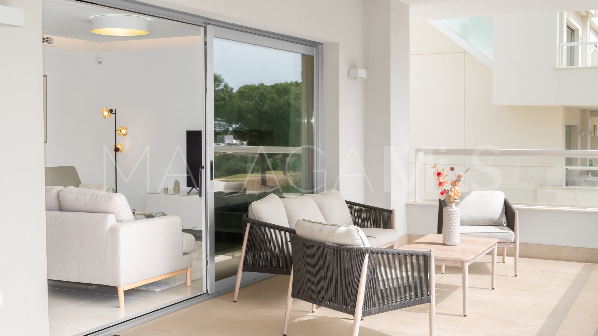 Lägenhet for sale in La Cala Golf Resort