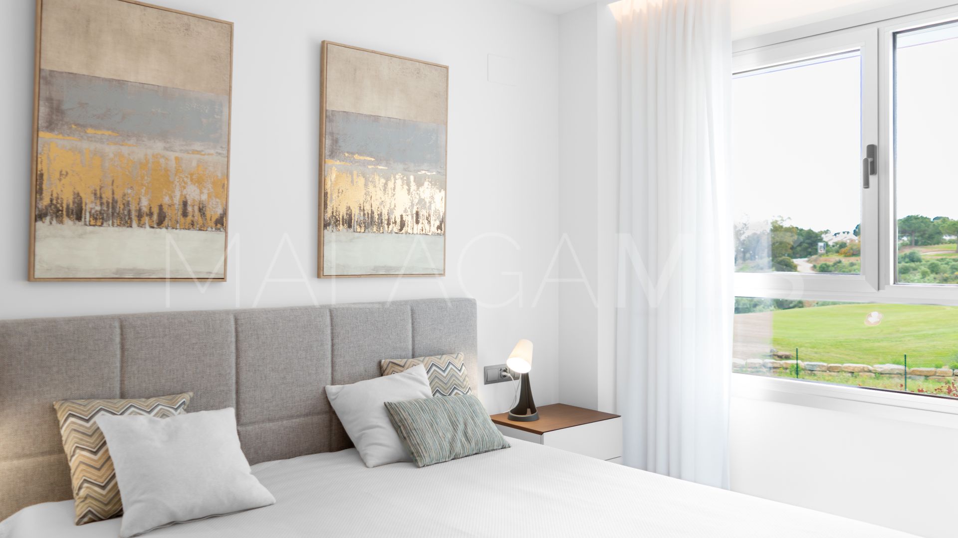 Lägenhet for sale in La Cala Golf Resort