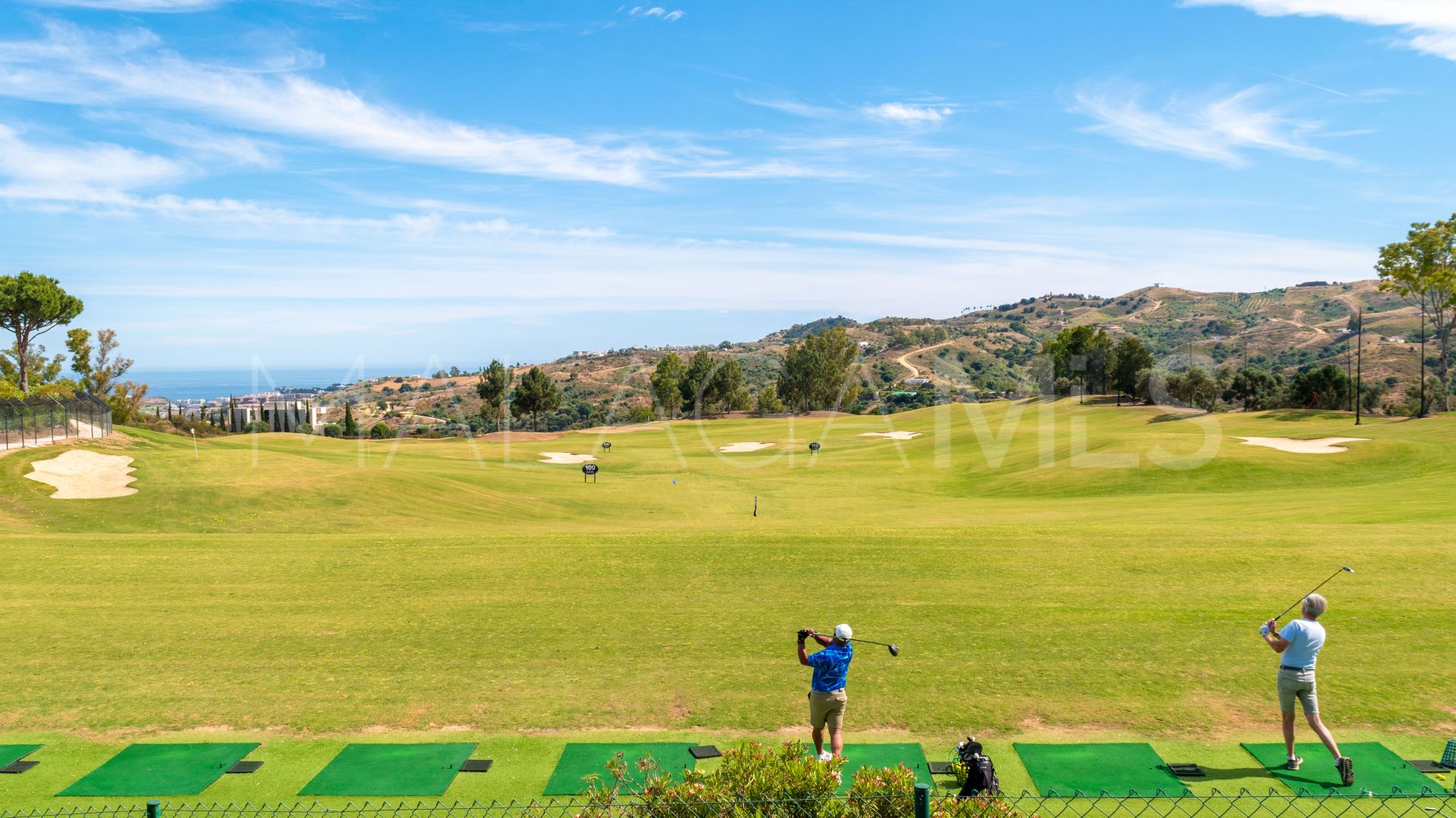Appartement for sale in La Cala Golf Resort