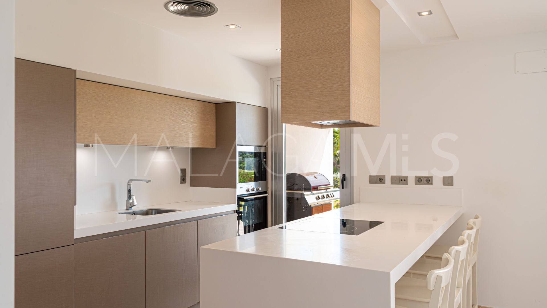 Appartement for sale in La Cala Golf Resort