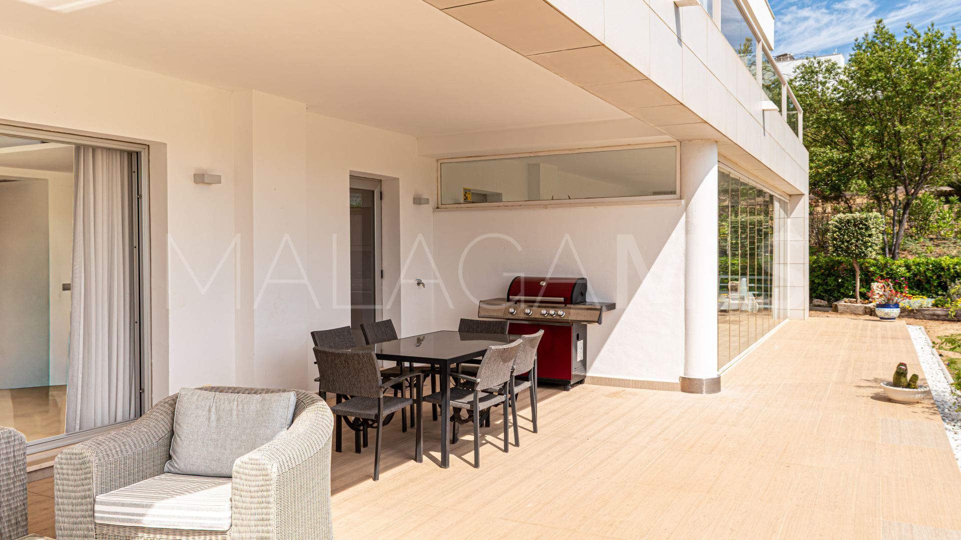 Appartement for sale in La Cala Golf Resort