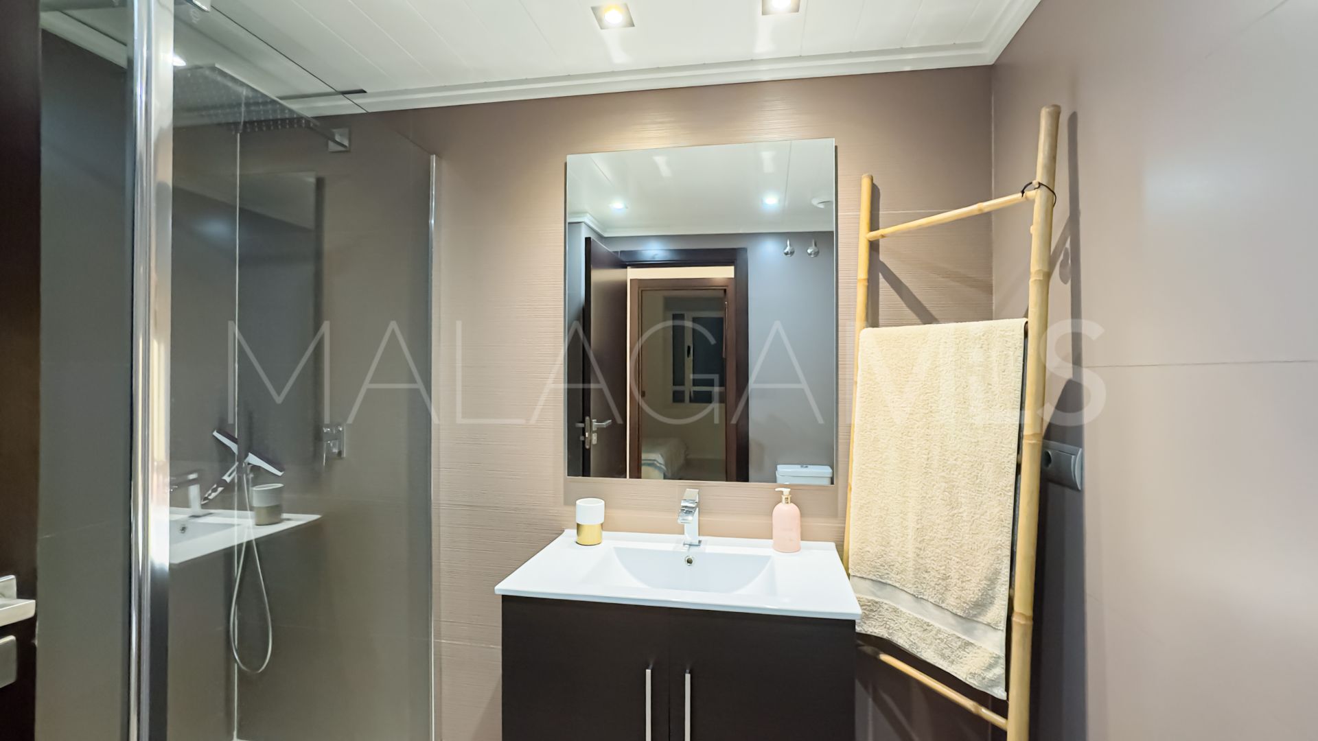 Appartement for sale in La Cala Golf Resort