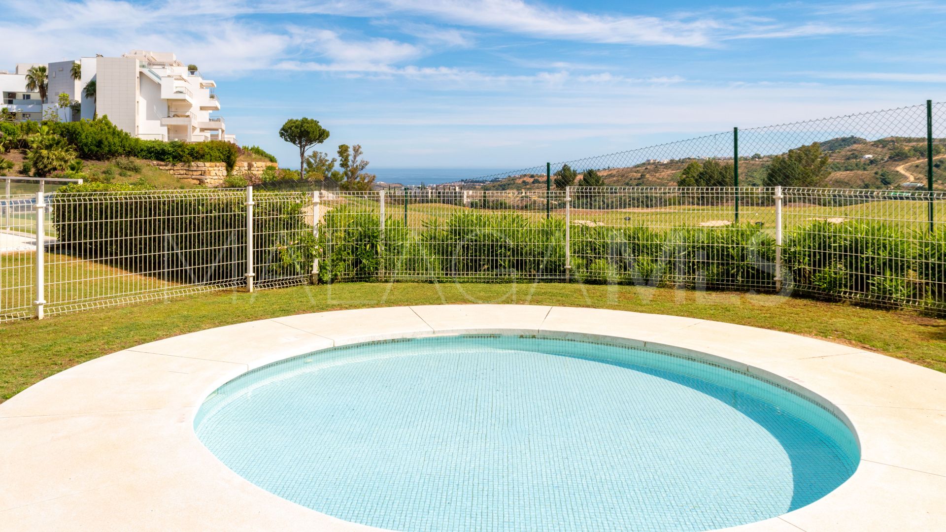 Appartement for sale in La Cala Golf Resort