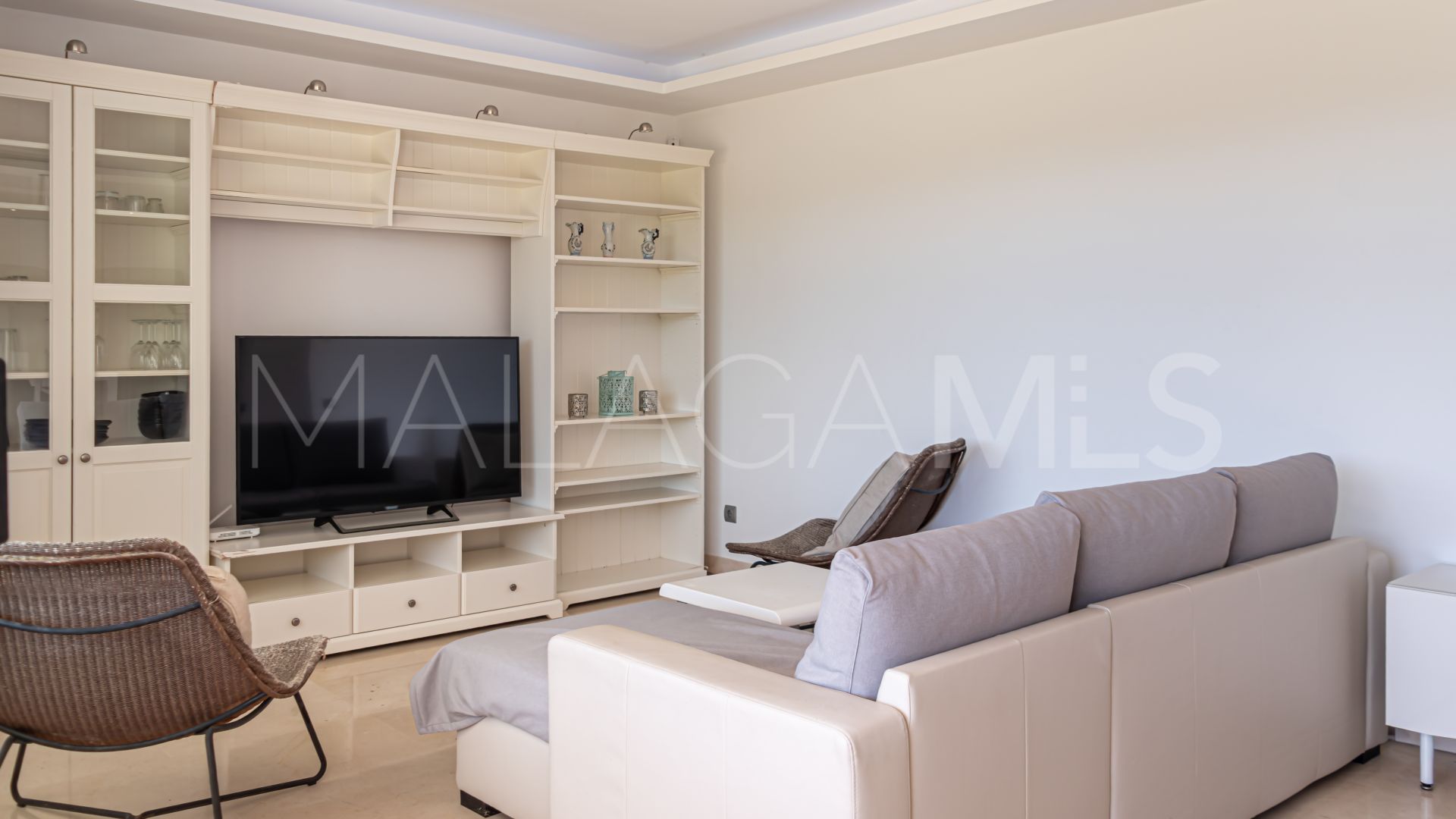 Appartement for sale in La Cala Golf Resort