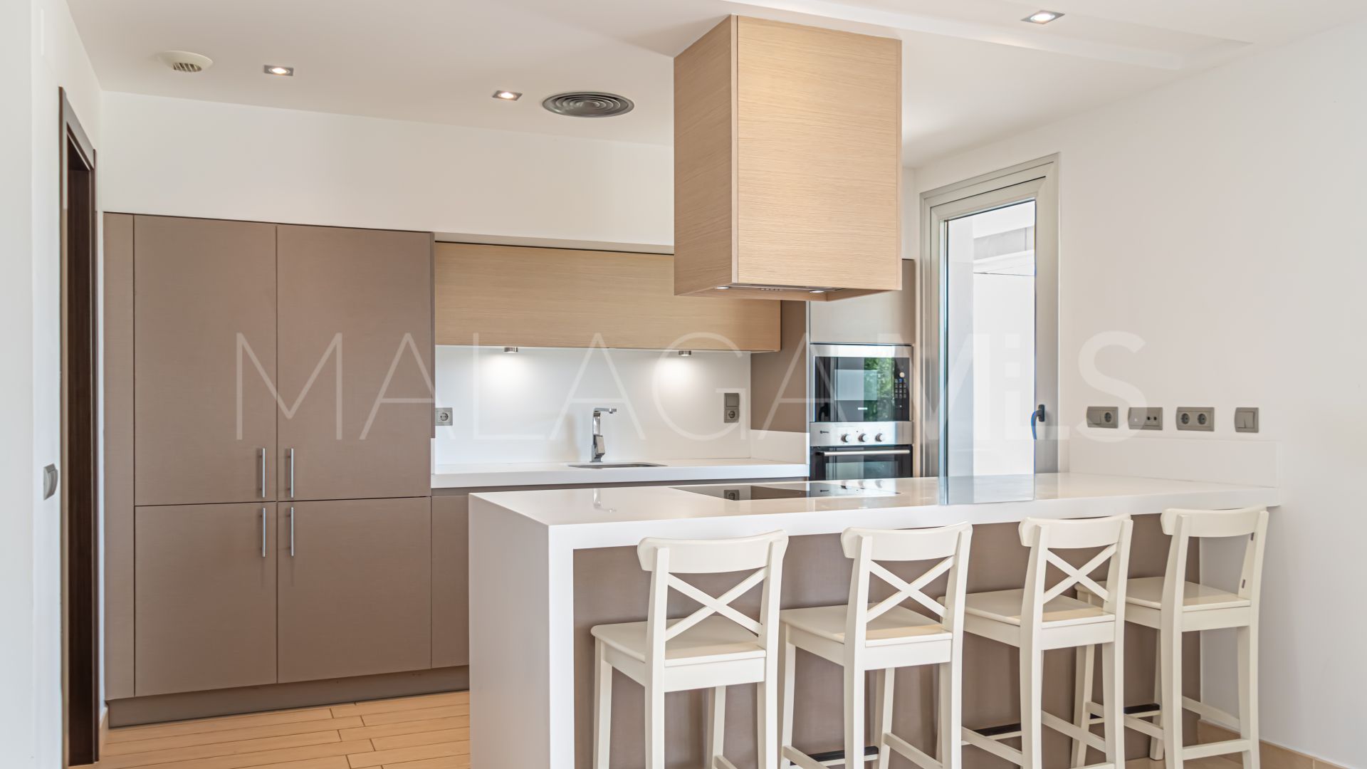 Appartement for sale in La Cala Golf Resort