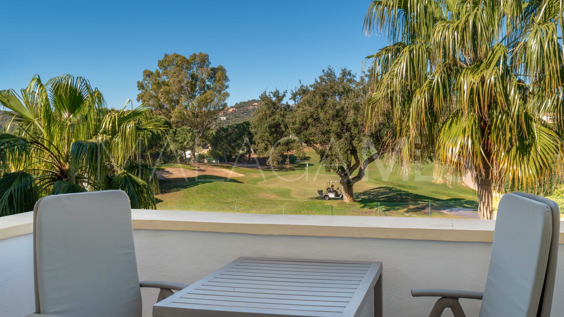 Tvåvåningslägenhet for sale in La Cala Golf Resort