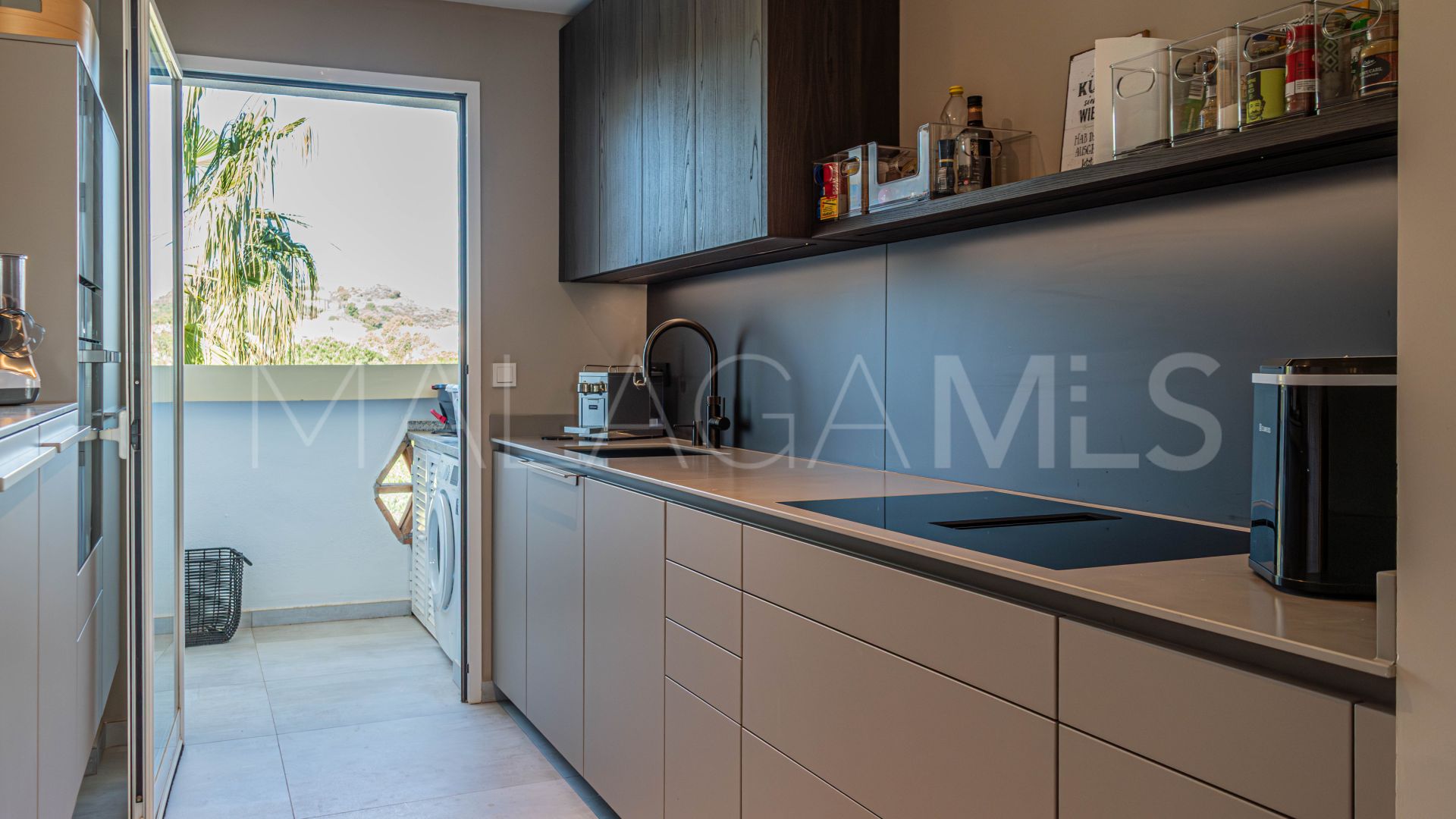 Tvåvåningslägenhet for sale in La Cala Golf Resort