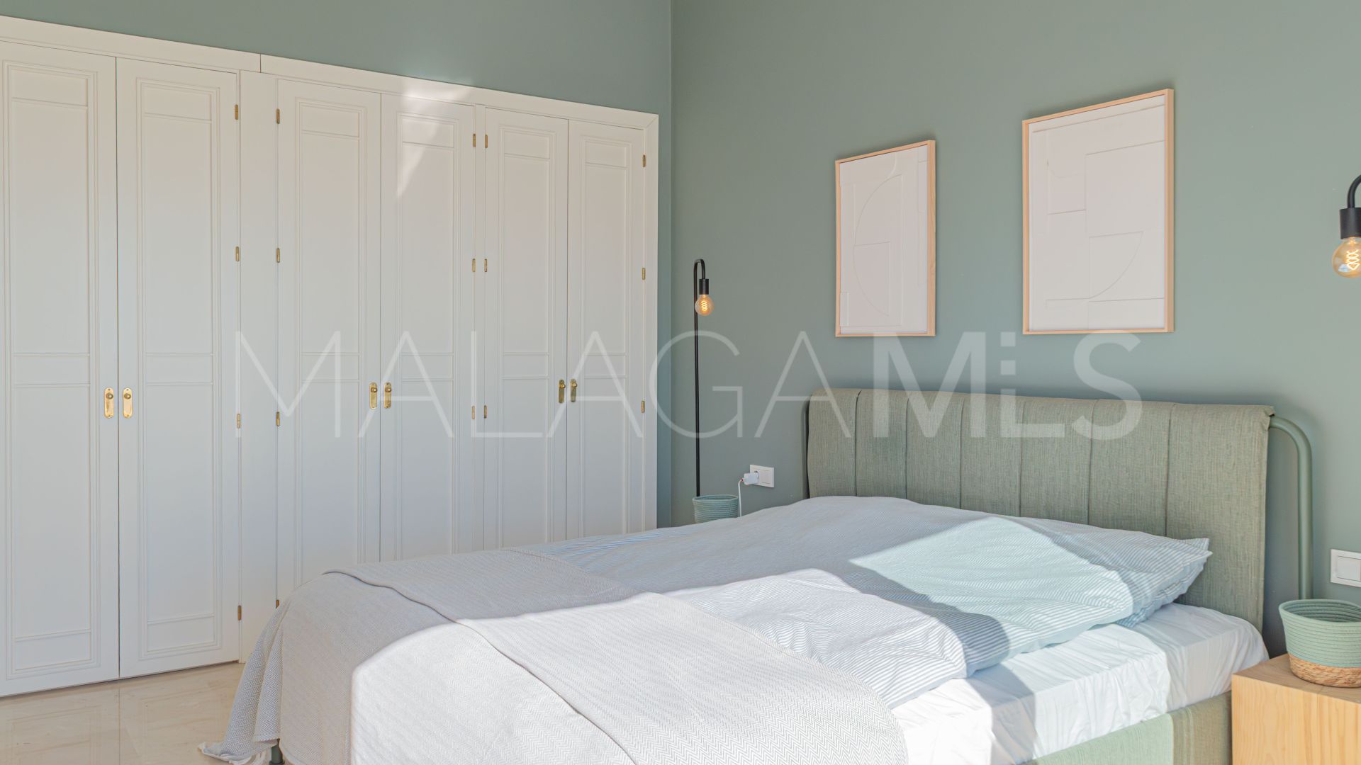 Tvåvåningslägenhet for sale in La Cala Golf Resort