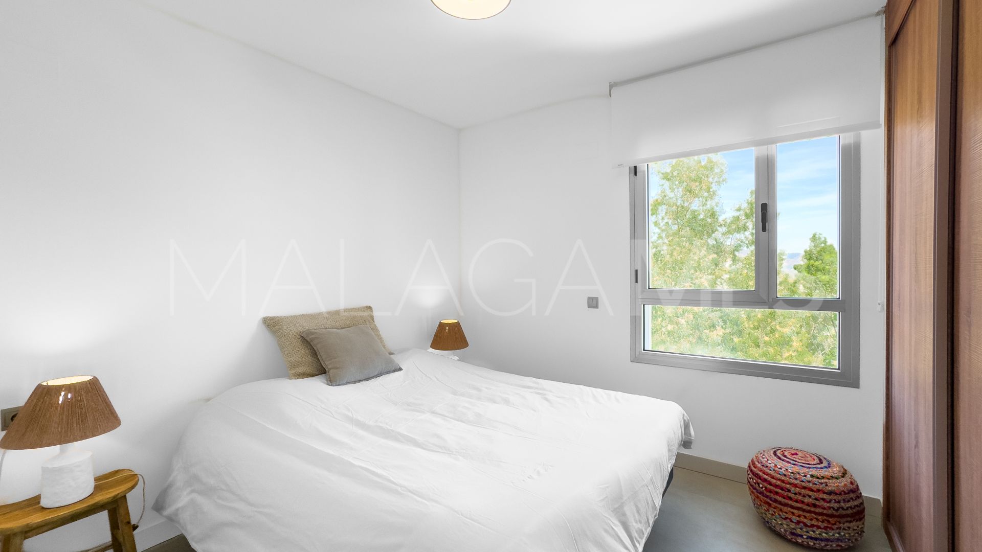 Takvåning for sale in La Cala Golf Resort