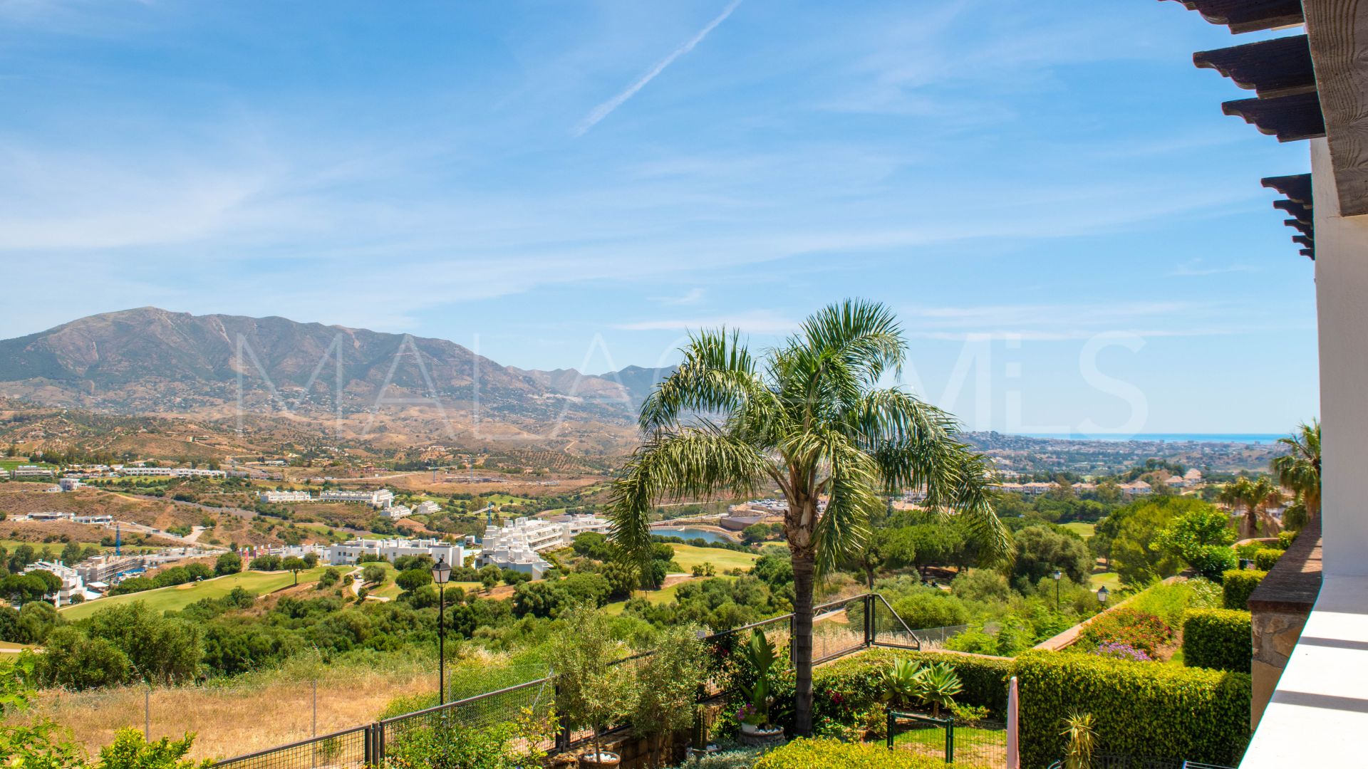 Se vende adosado in La Cala Golf Resort