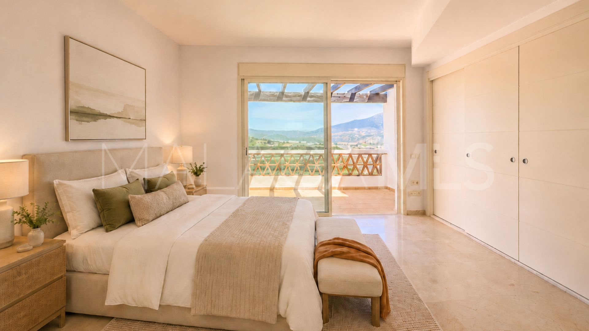 Se vende adosado in La Cala Golf Resort