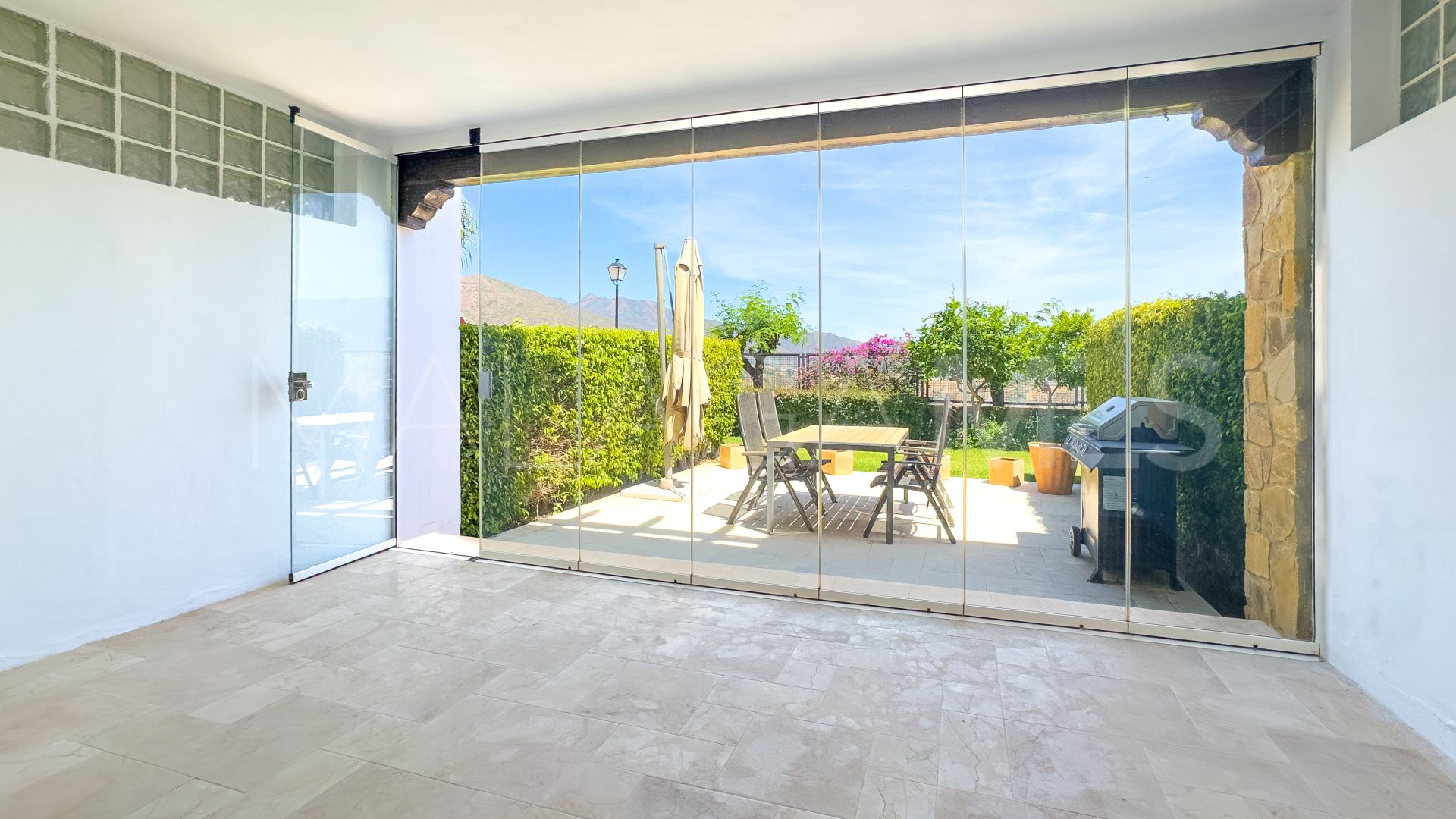 La Cala Golf Resort town house for sale