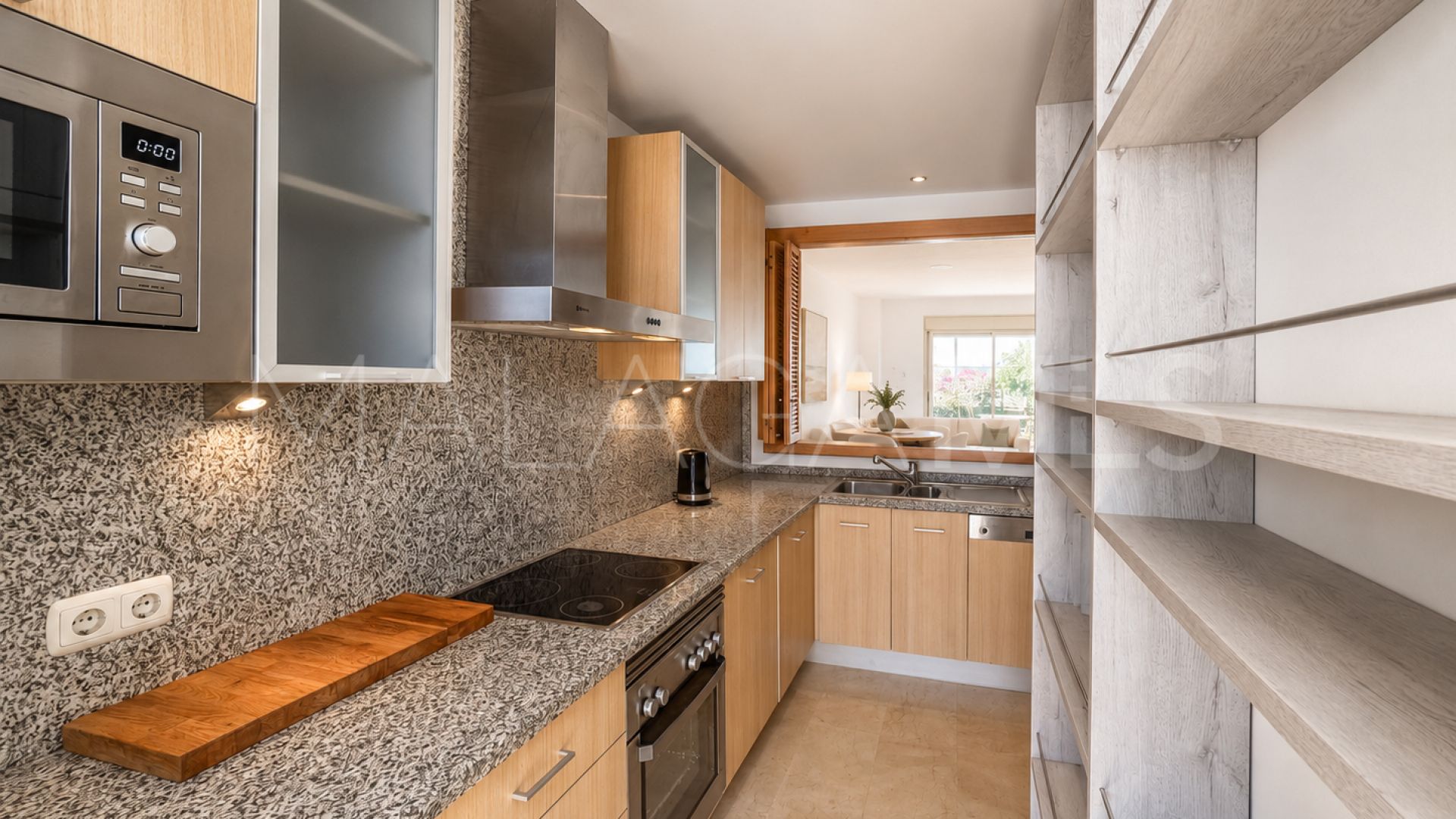 Se vende adosado in La Cala Golf Resort