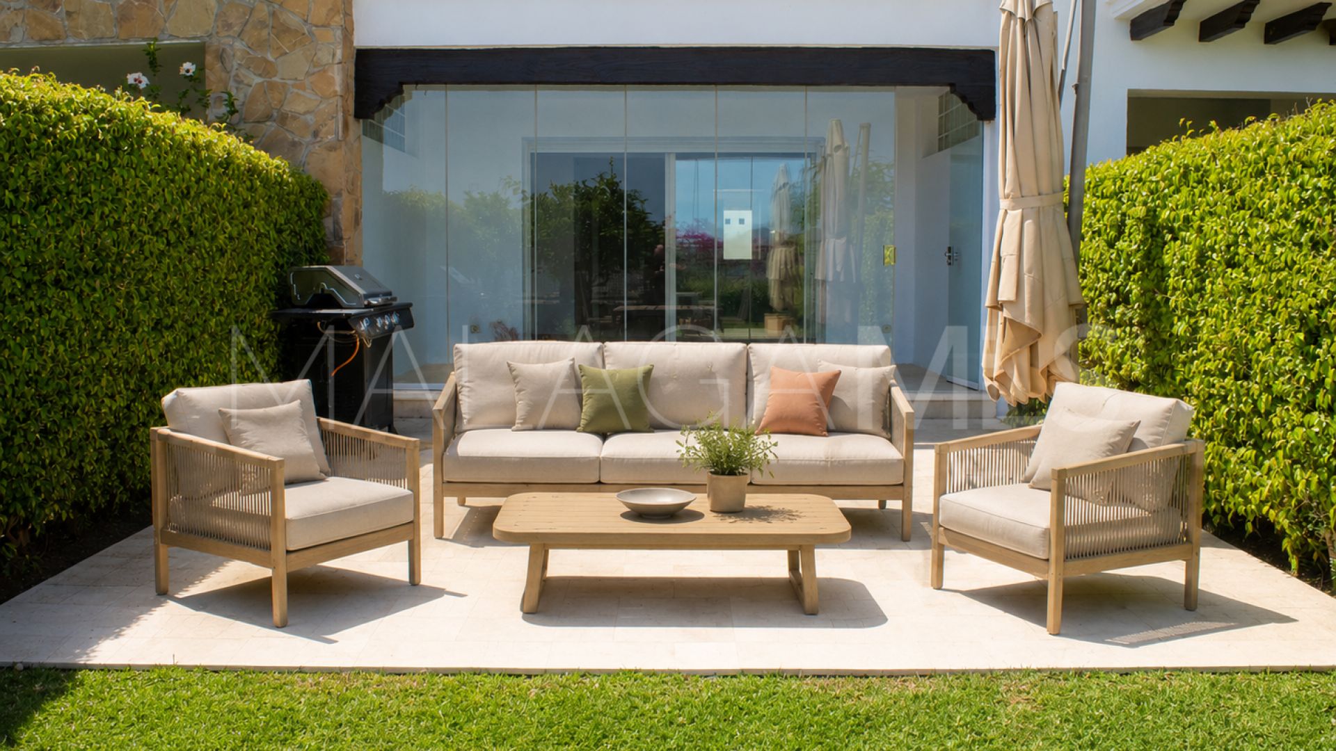 Se vende adosado in La Cala Golf Resort