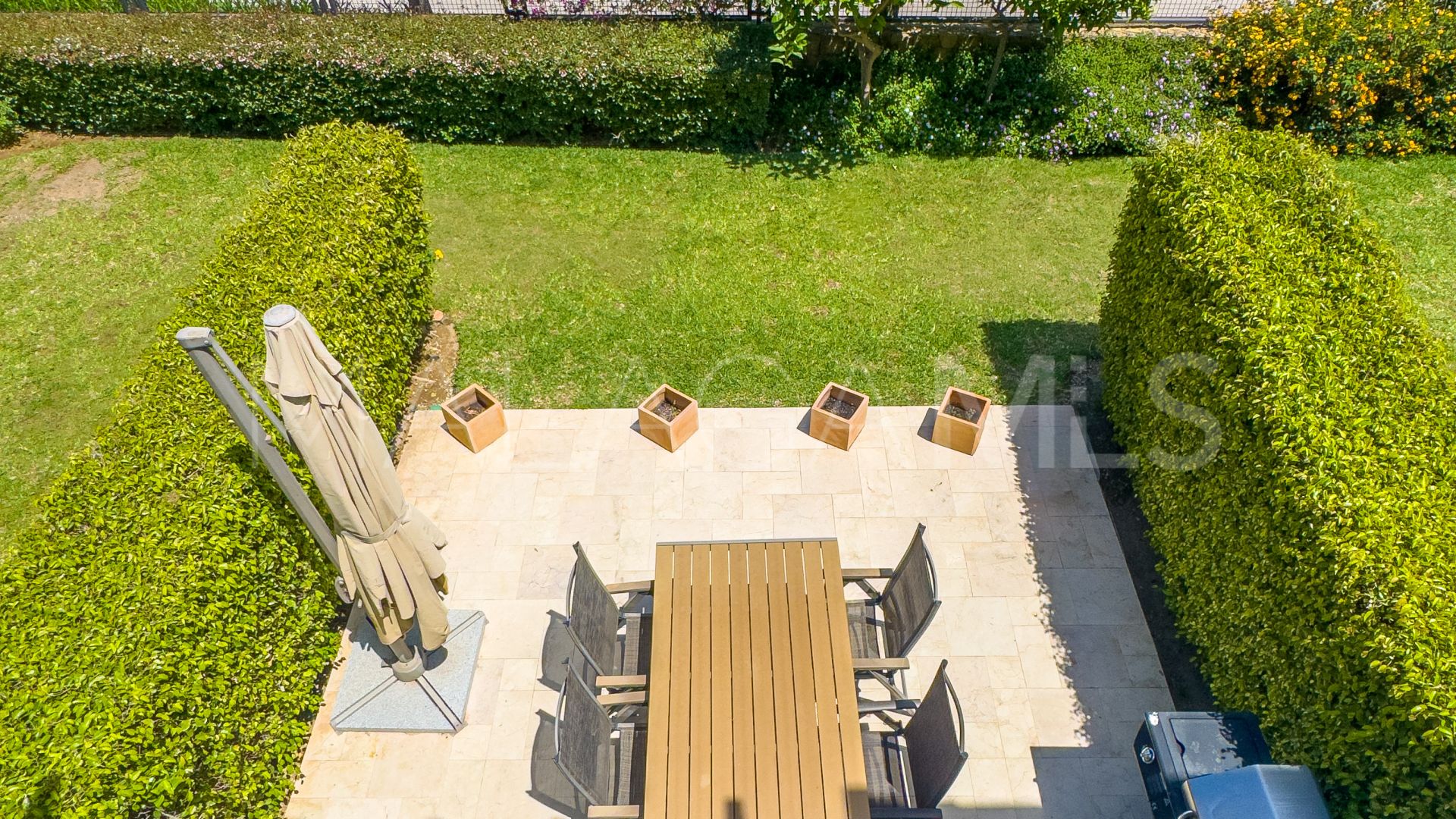 La Cala Golf Resort town house for sale