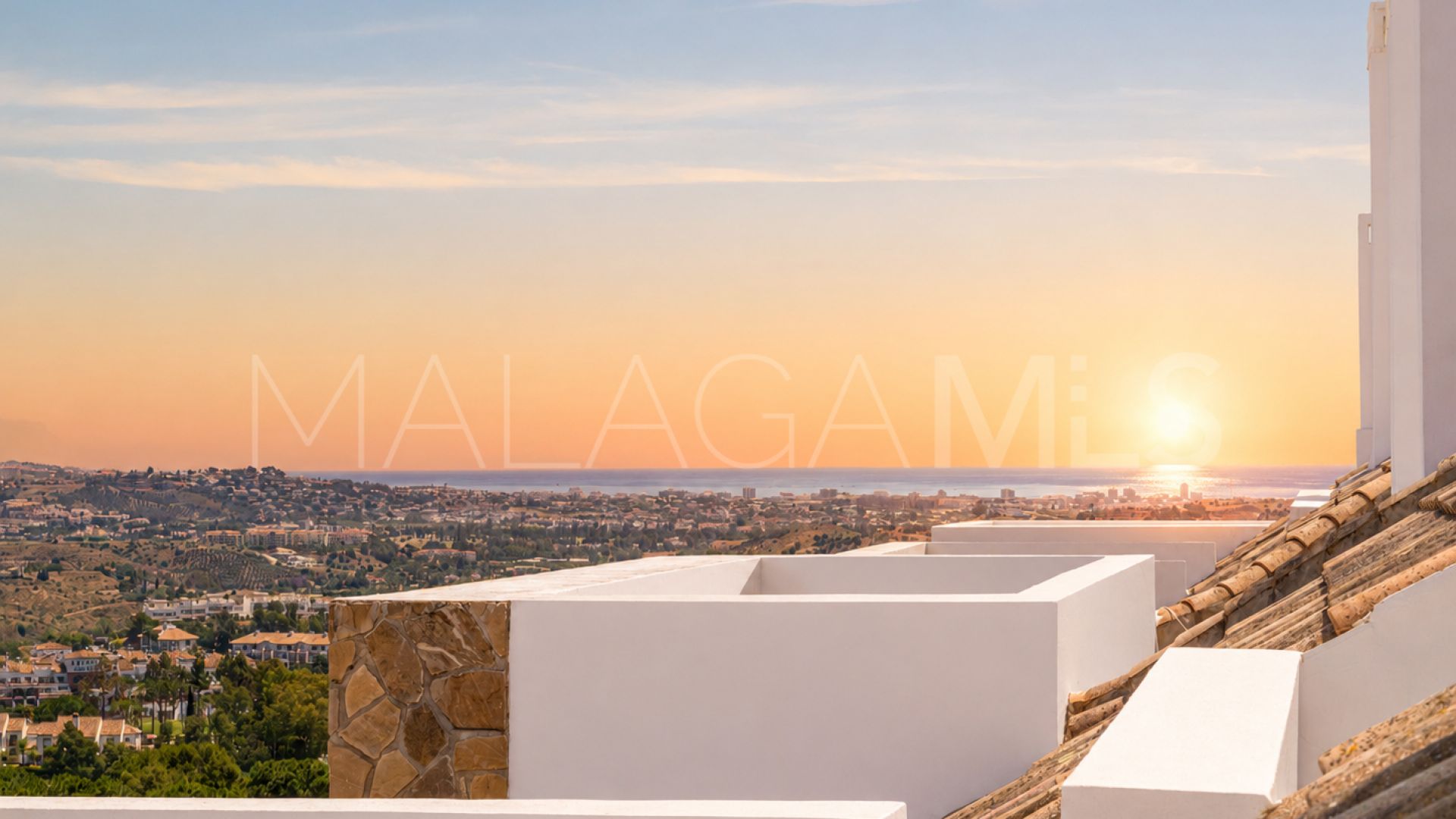 Se vende adosado in La Cala Golf Resort
