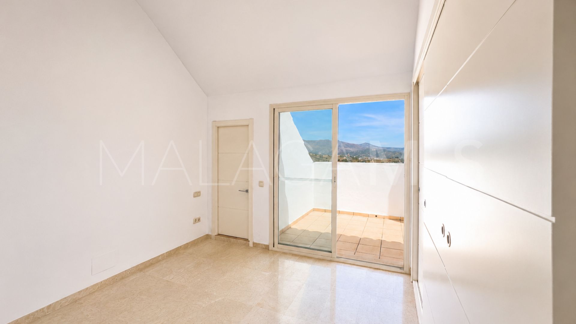 La Cala Golf Resort town house for sale