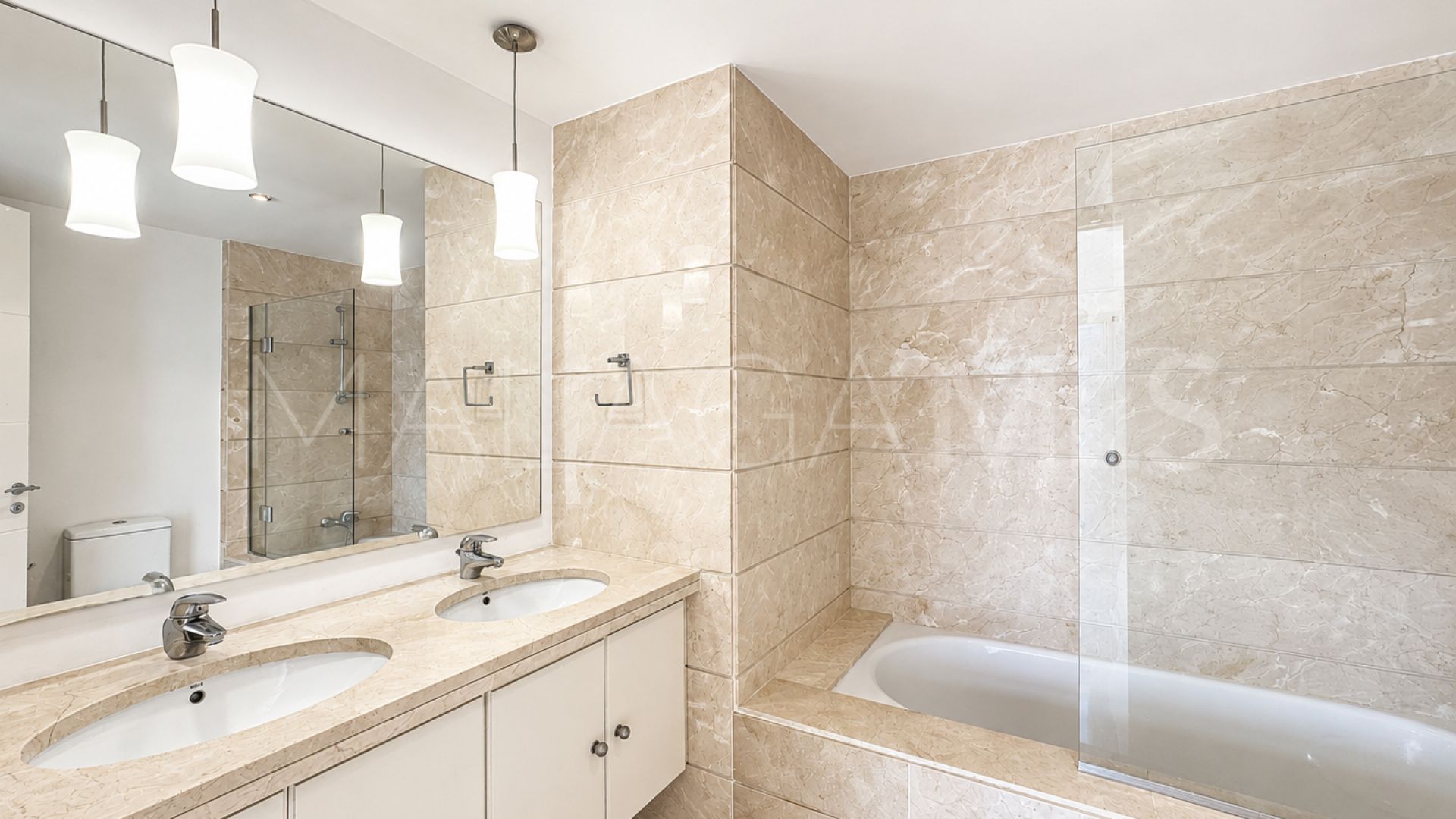 Se vende adosado in La Cala Golf Resort