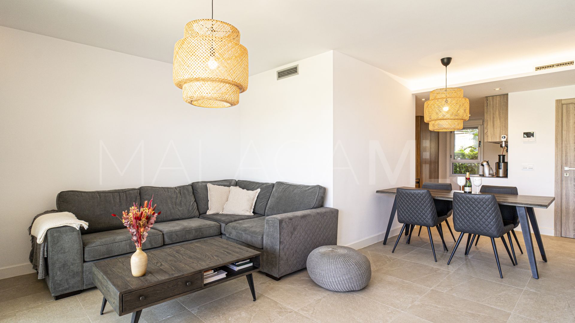 Wohnung for sale in La Cala Golf Resort