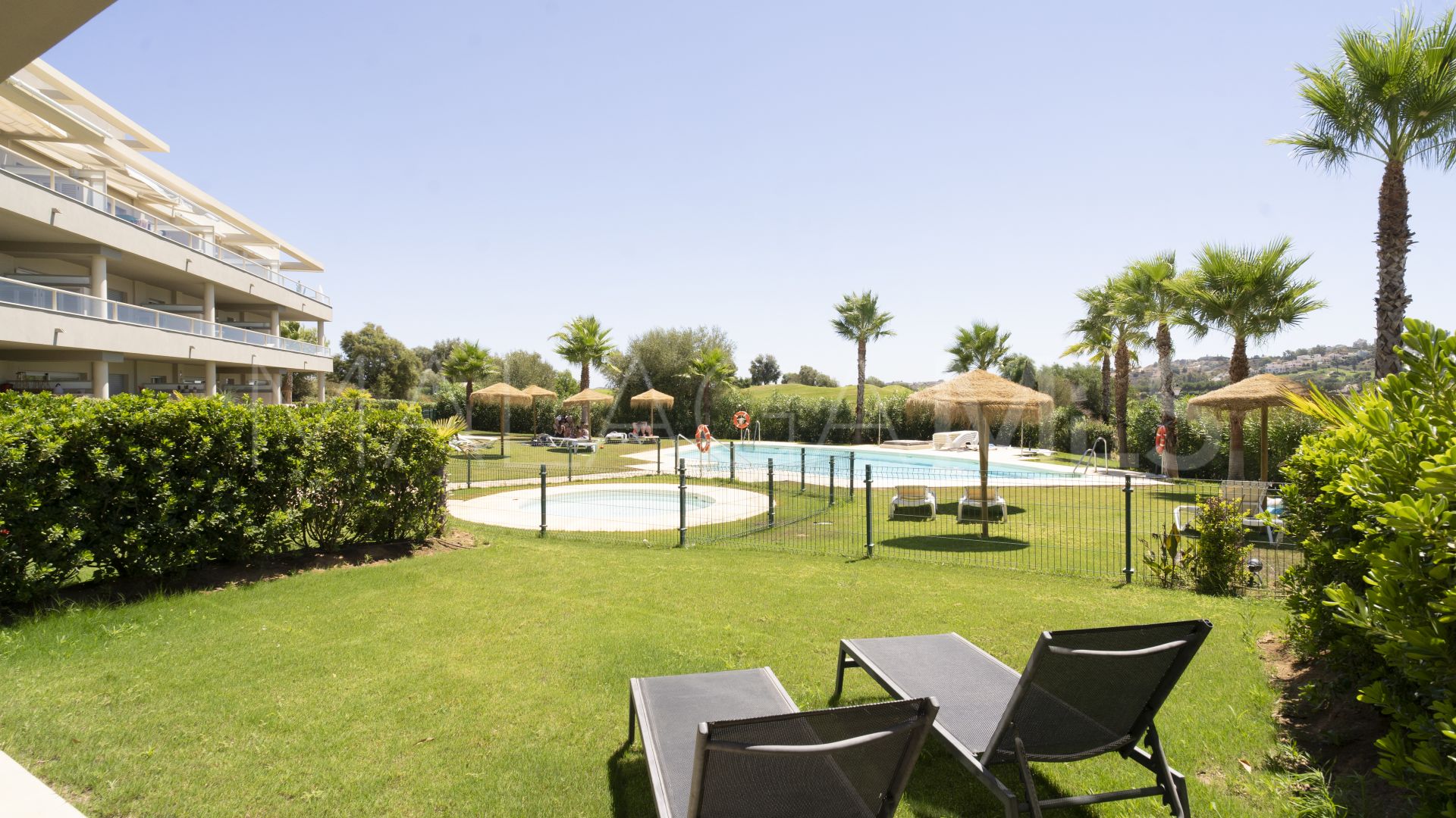 Wohnung for sale in La Cala Golf Resort