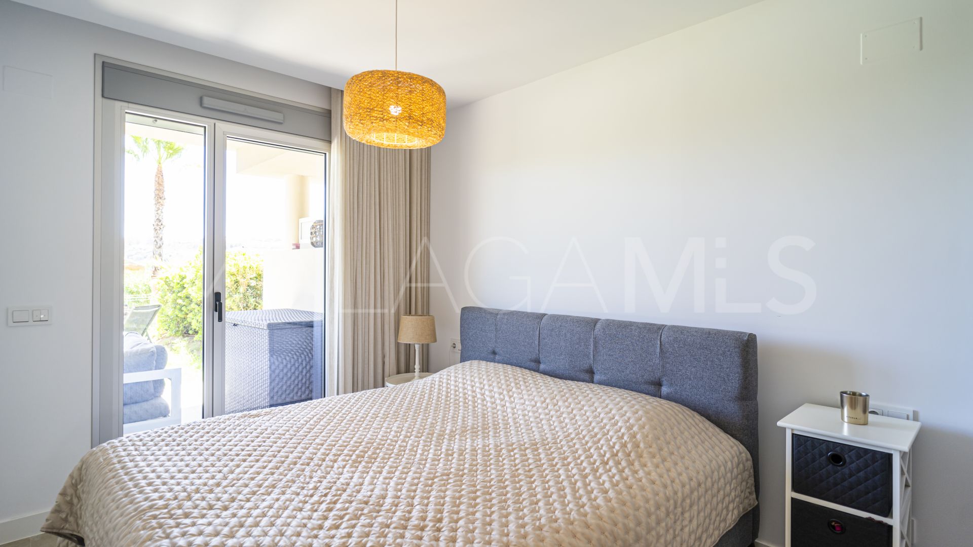 Wohnung for sale in La Cala Golf Resort