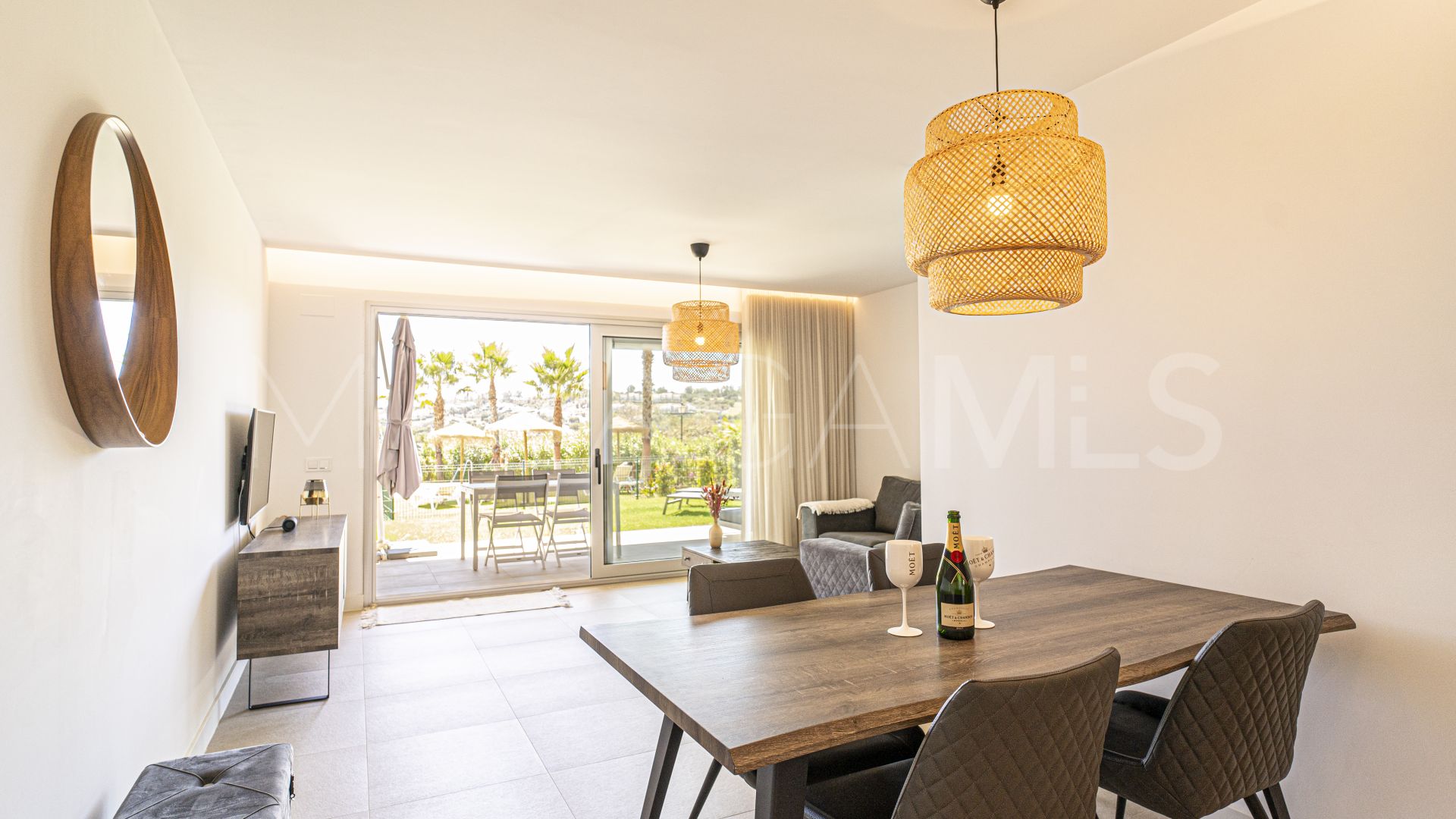 Wohnung for sale in La Cala Golf Resort