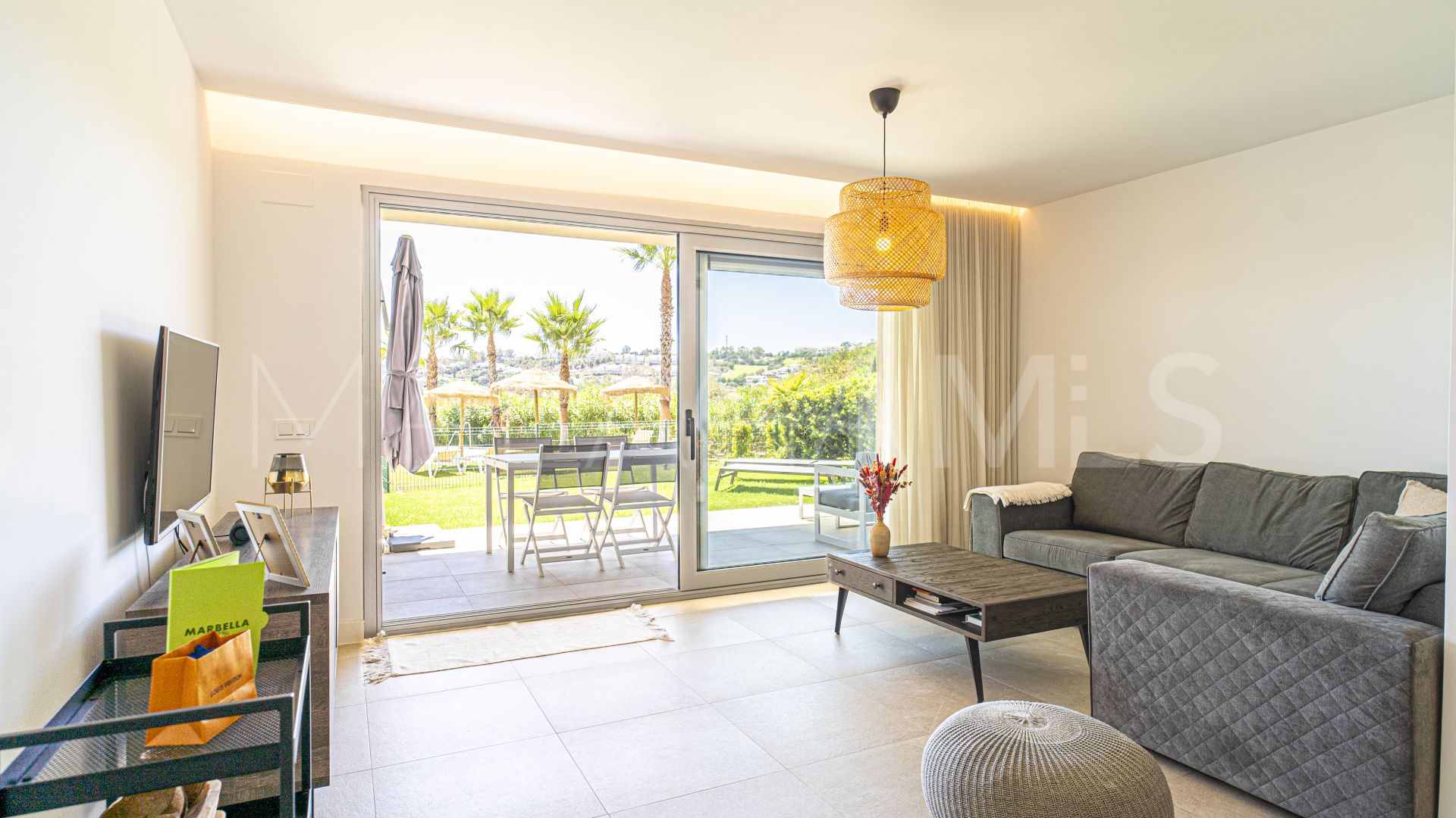 Wohnung for sale in La Cala Golf Resort