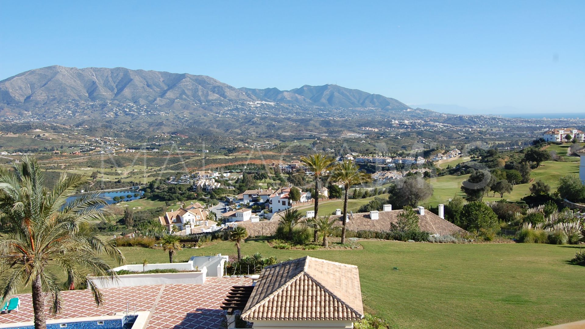 Wohnung for sale in La Cala Golf Resort