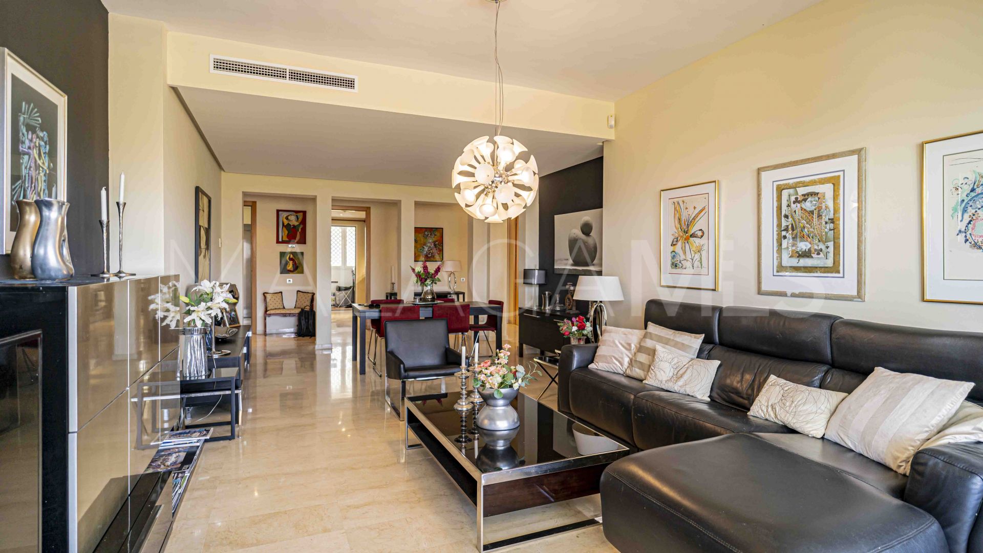 Wohnung for sale in La Cala Golf Resort