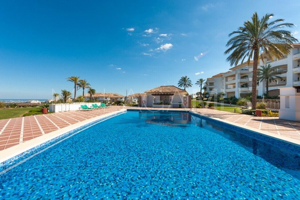 Wohnung for sale in La Cala Golf Resort