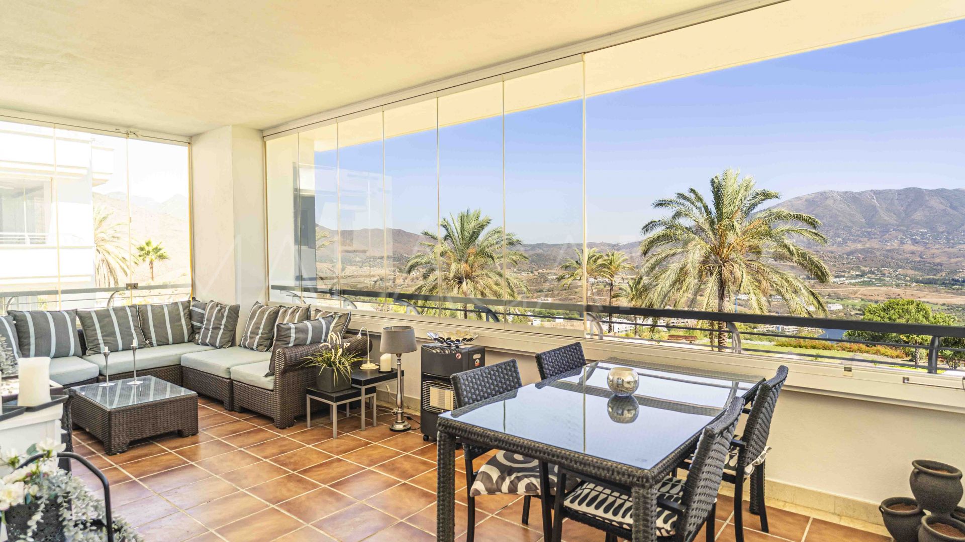 Wohnung for sale in La Cala Golf Resort