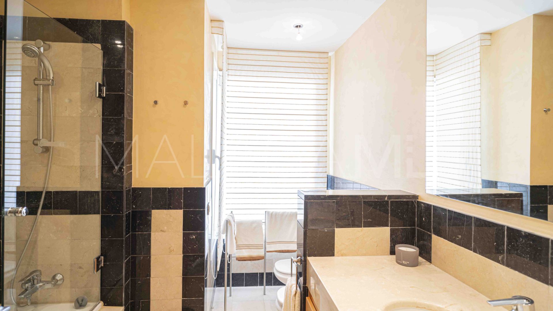 Wohnung for sale in La Cala Golf Resort