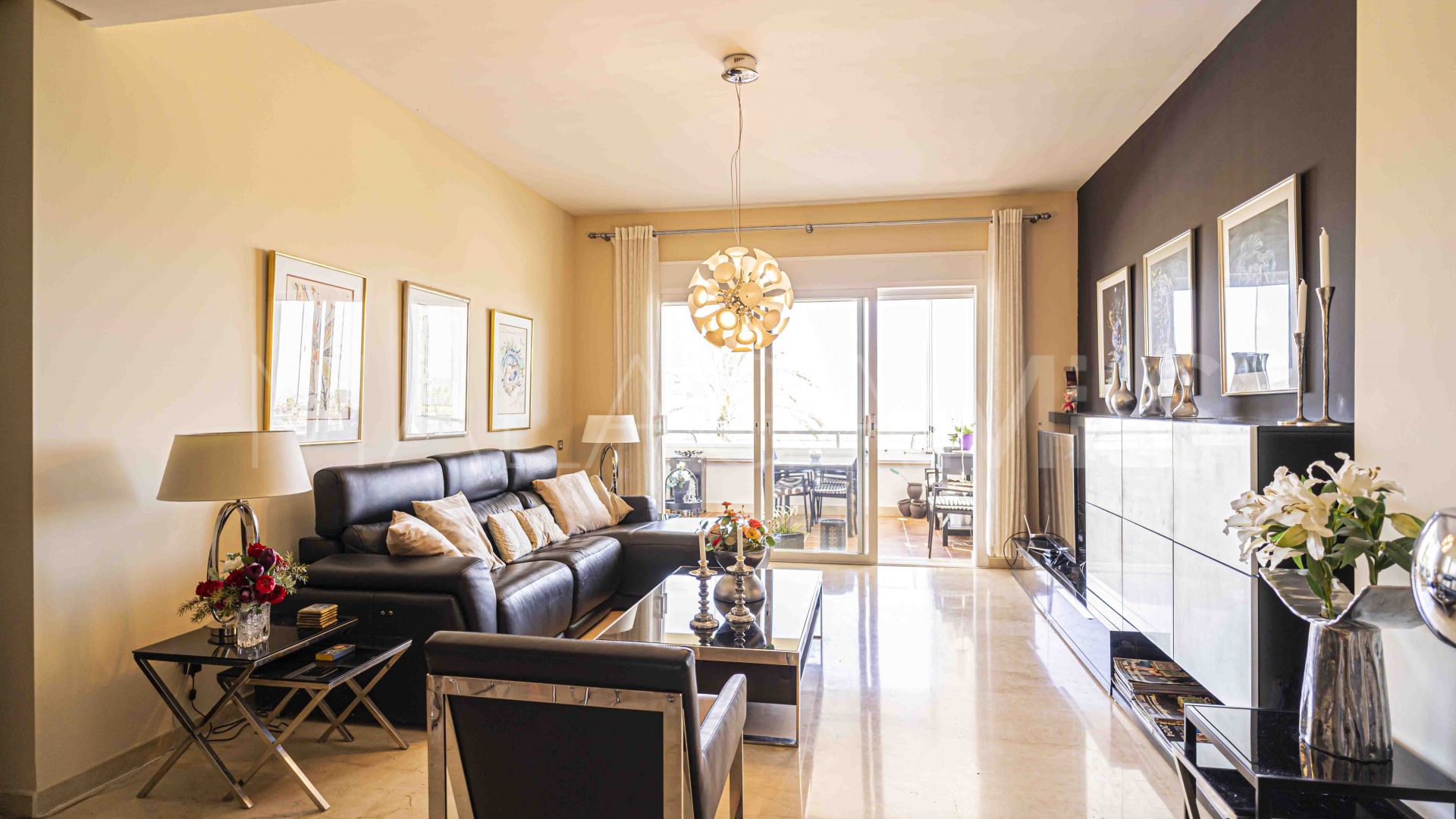 Wohnung for sale in La Cala Golf Resort