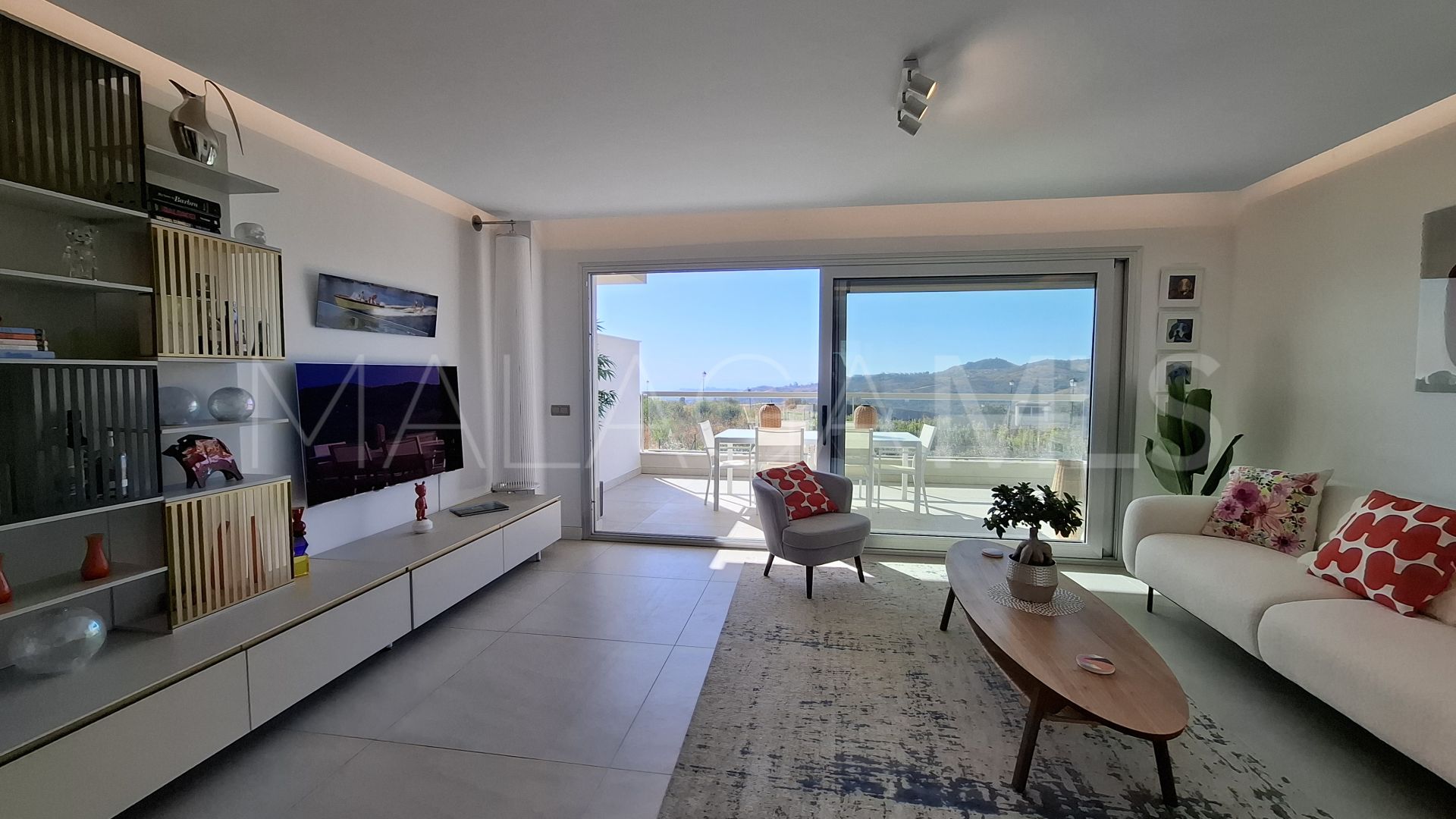 2 bedrooms apartment in La Cala Golf Resort for sale