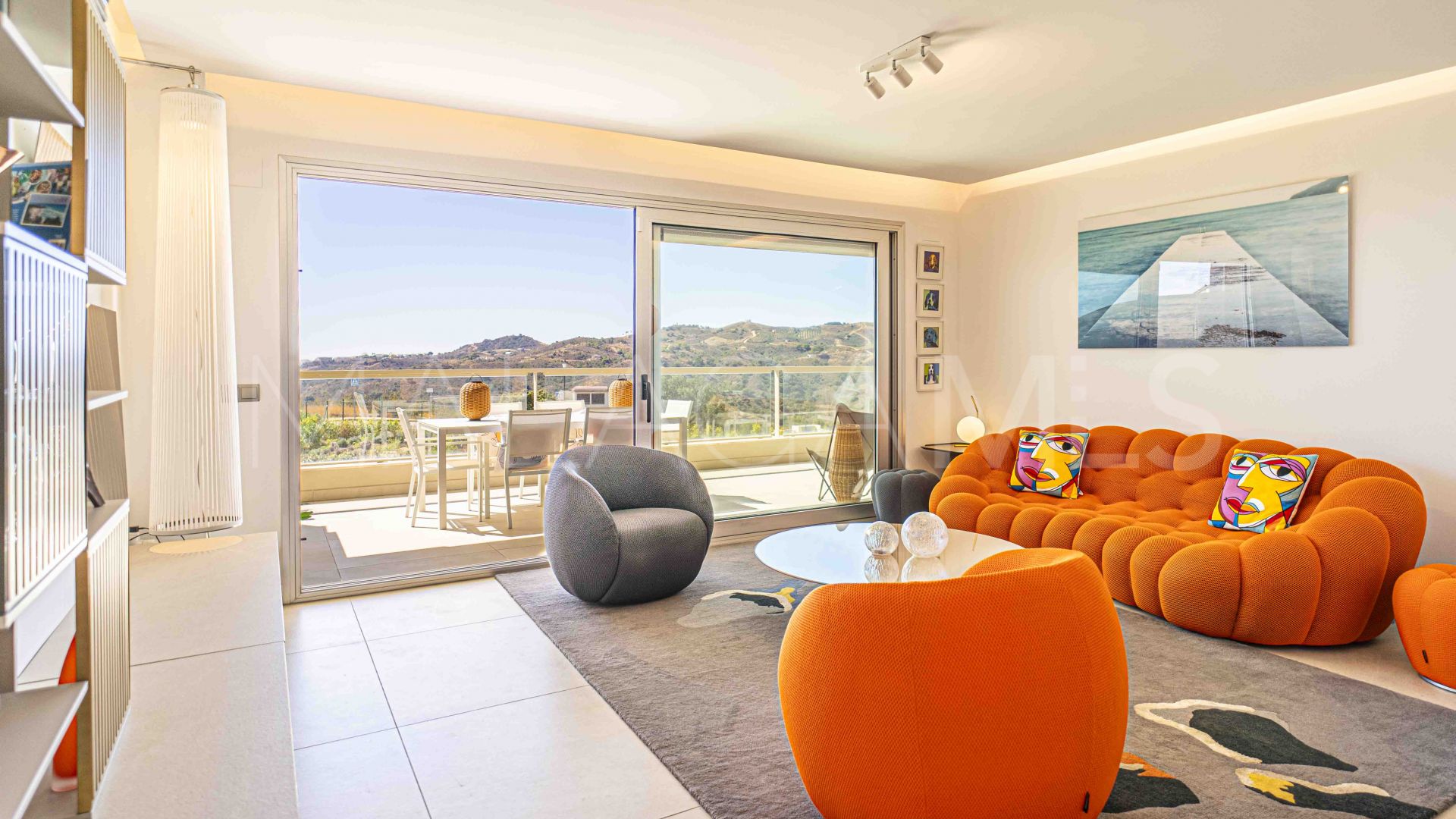 Apartamento de 2 bedrooms for sale in La Cala Golf Resort