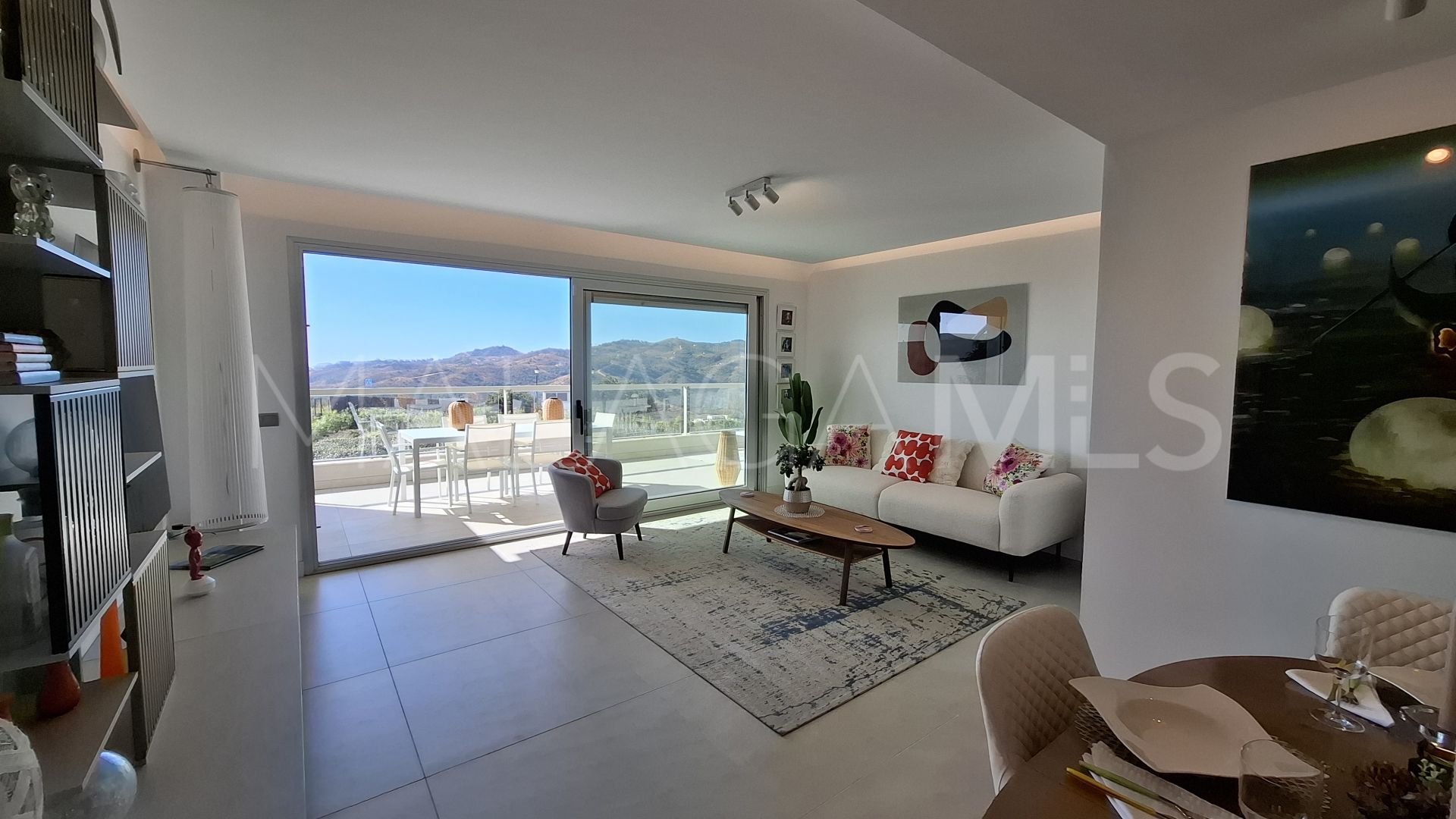 2 bedrooms apartment in La Cala Golf Resort for sale