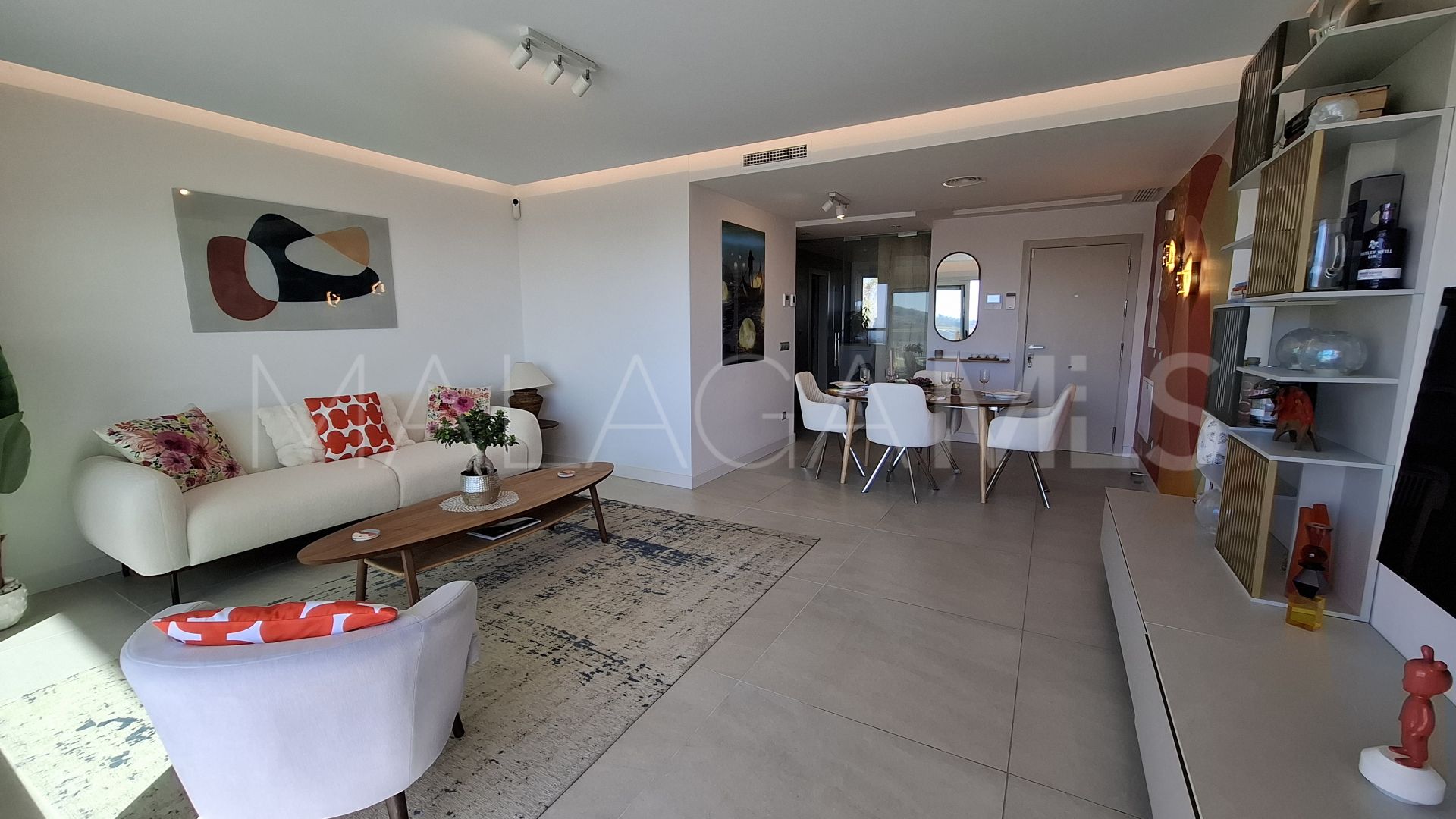 2 bedrooms apartment in La Cala Golf Resort for sale