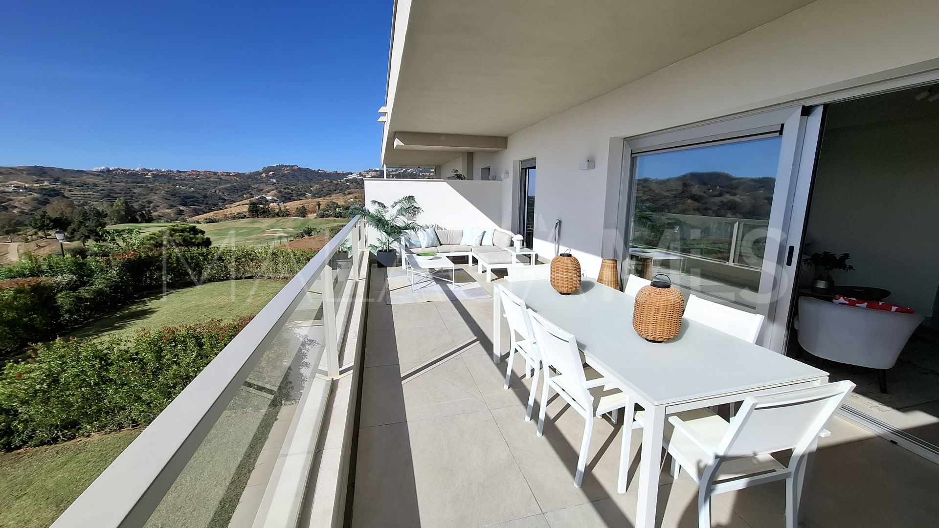 2 bedrooms apartment in La Cala Golf Resort for sale