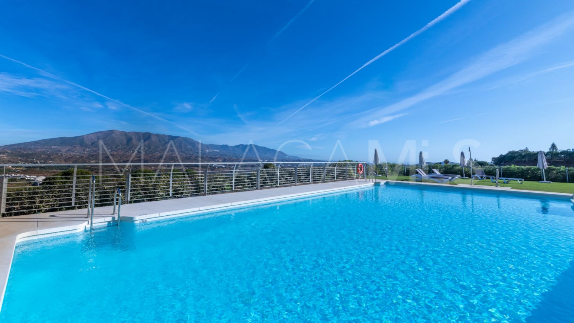 2 bedrooms apartment in La Cala Golf Resort for sale
