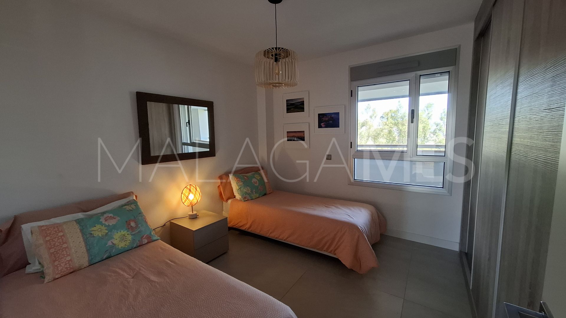 2 bedrooms apartment in La Cala Golf Resort for sale