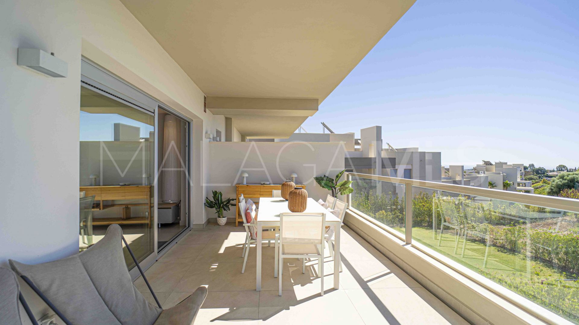 Apartamento de 2 bedrooms for sale in La Cala Golf Resort