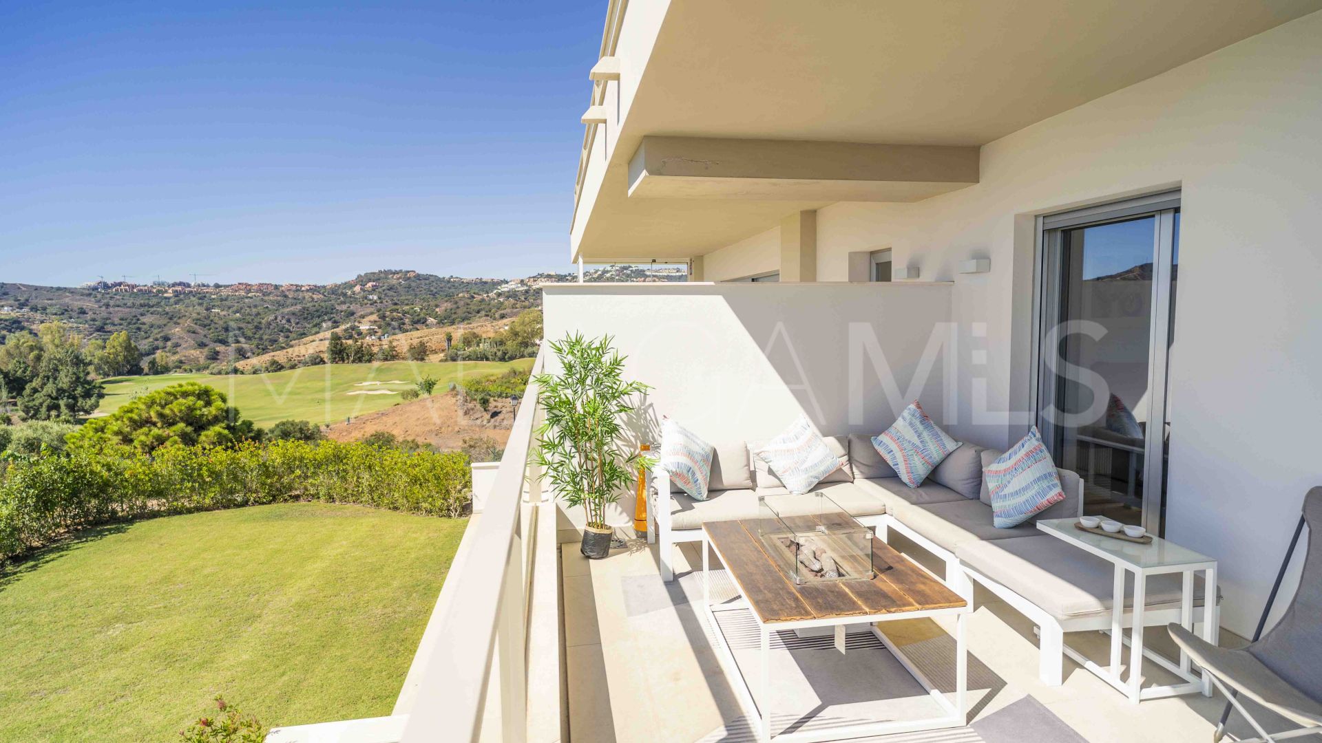 Apartamento de 2 bedrooms for sale in La Cala Golf Resort