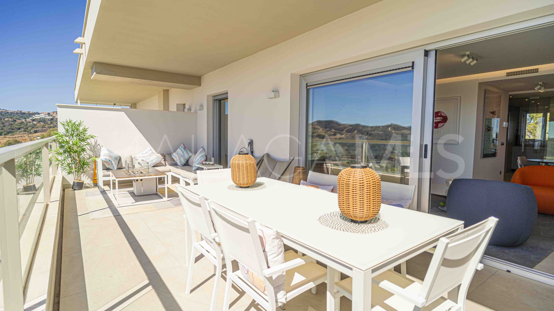 Apartamento de 2 bedrooms for sale in La Cala Golf Resort