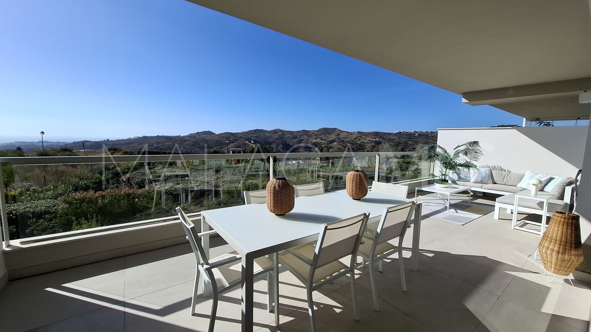 2 bedrooms apartment in La Cala Golf Resort for sale