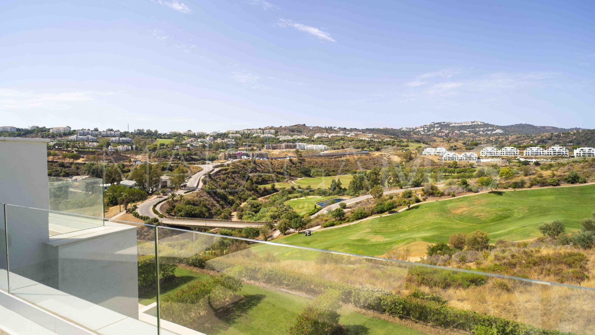 Reihenhaus for sale in La Cala Golf Resort