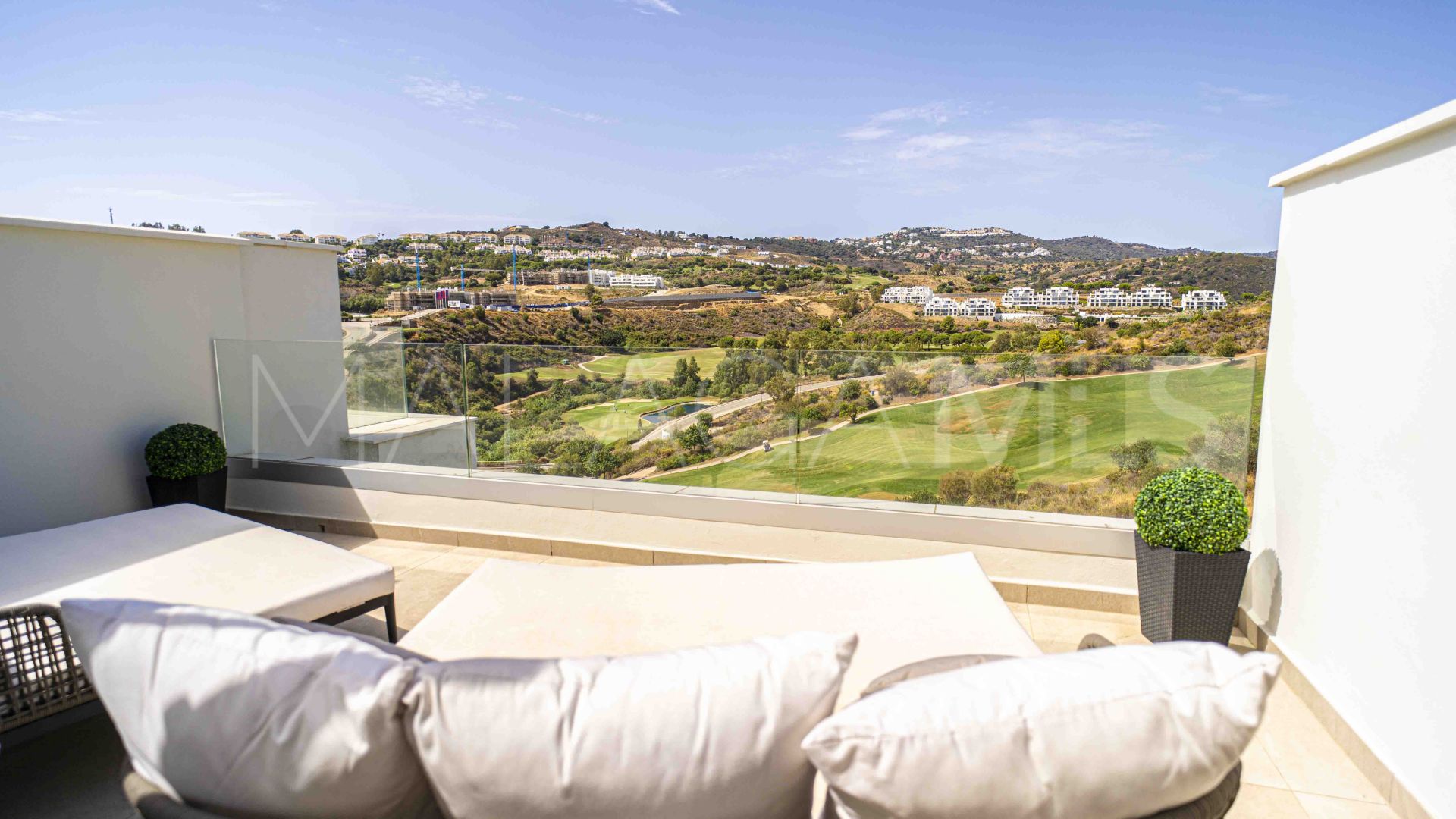 Buy adosado with 3 bedrooms in La Cala Golf Resort